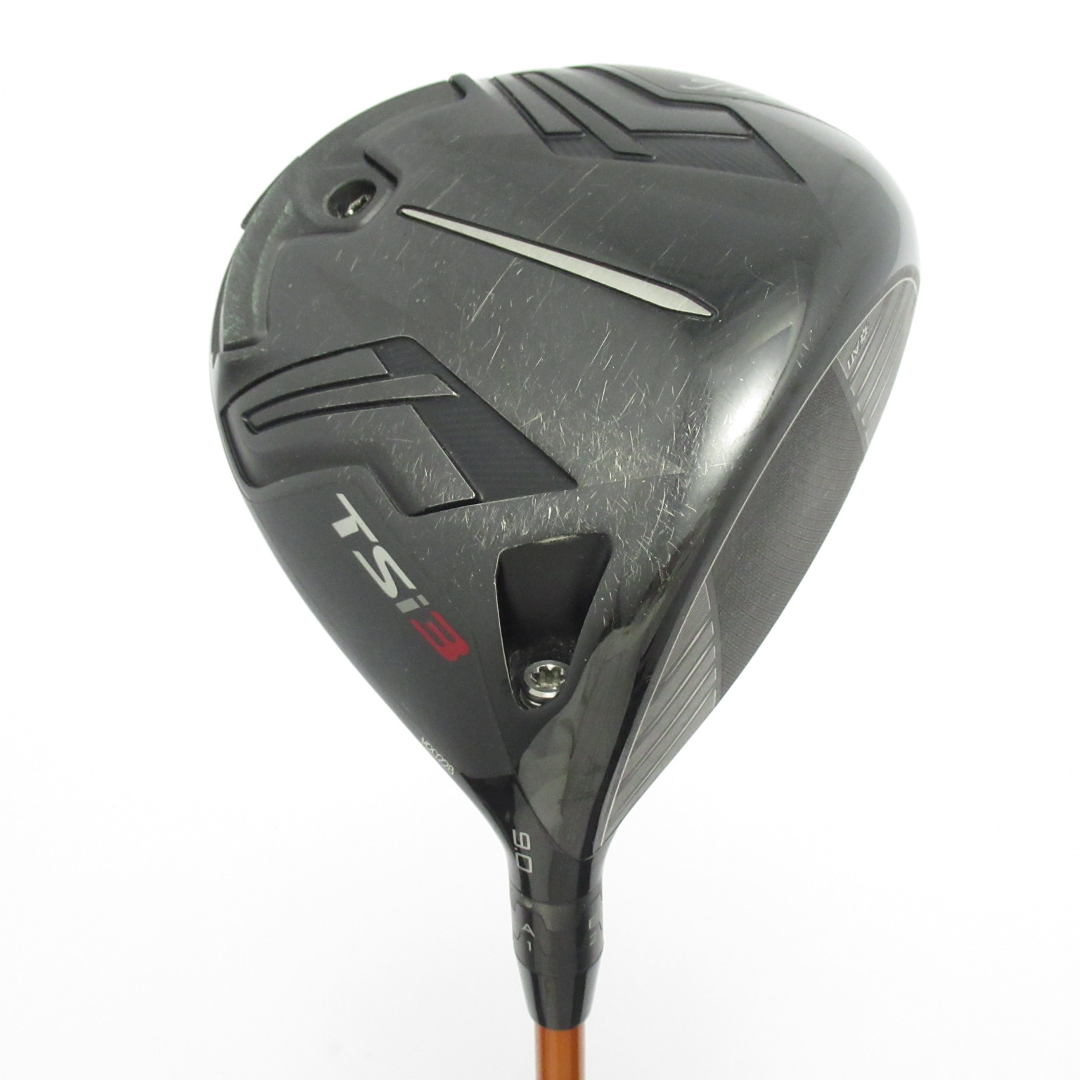 TOURAD GRAPHITE DI-6 FLEX S TSi3 ドライバー 中古】TSi3 ドライバー Tour AD DI-6(2020) 9 S C(ドライバー