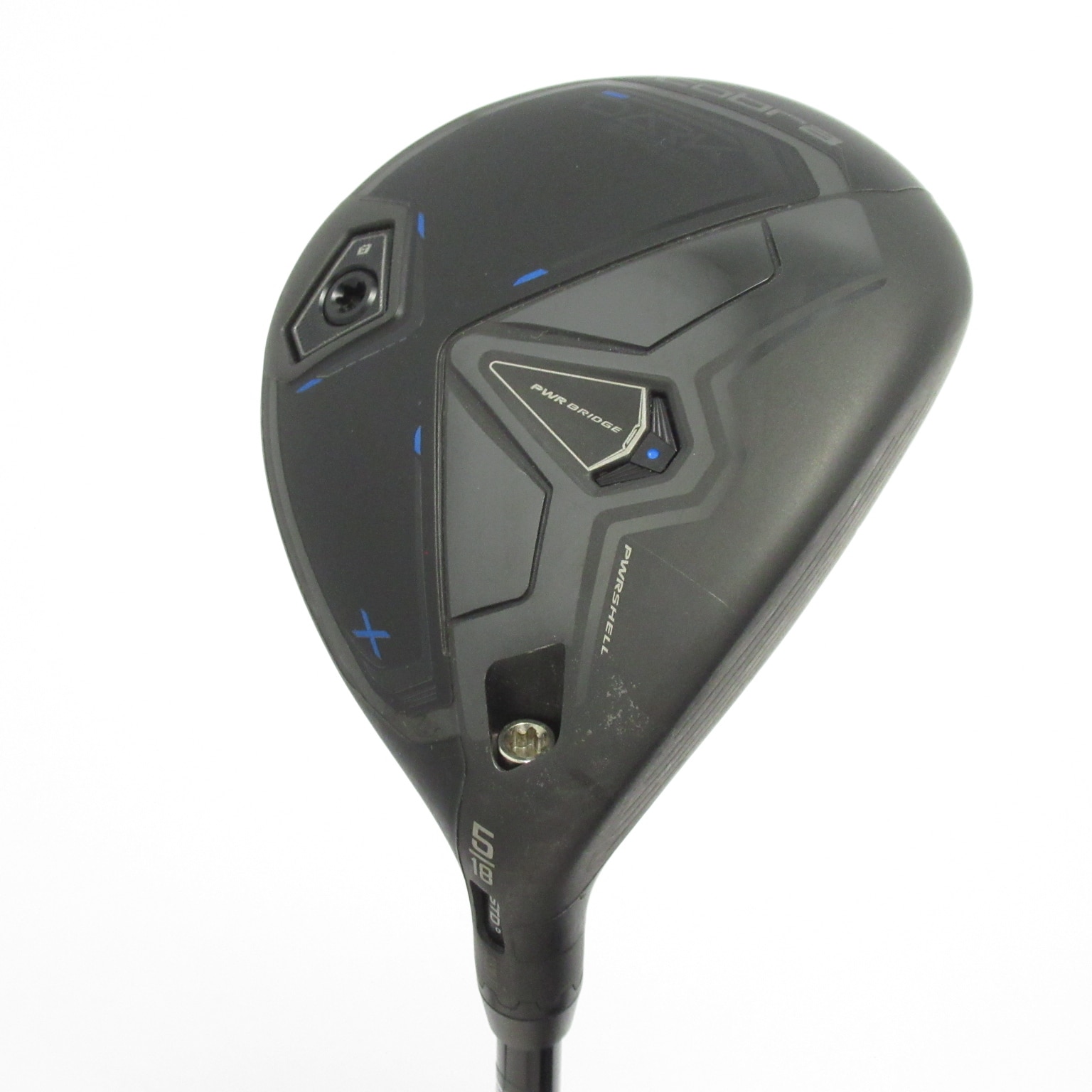 中古】ダークスピード X フェアウェイウッド Speeder NX for Cobra