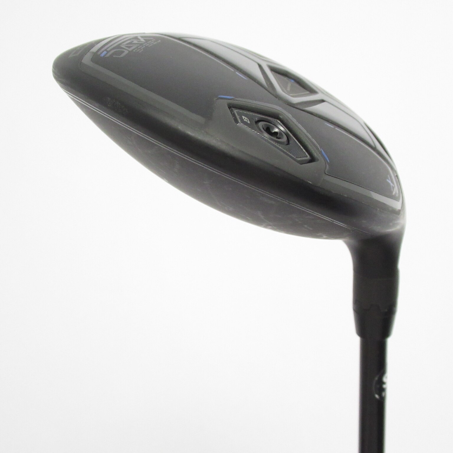 中古】ダークスピード X フェアウェイウッド Speeder NX for Cobra