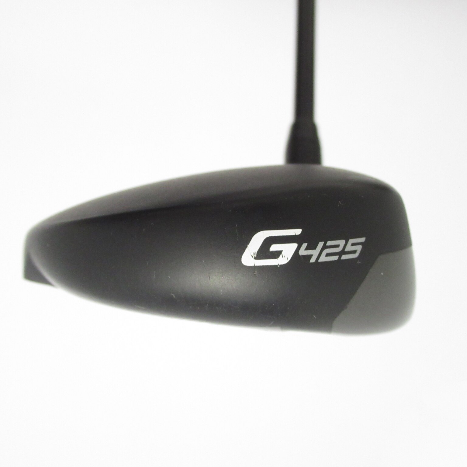 希少【2本セット】G425 MAX 5W / 7W CK Pro Orange Mitsubishi Tensei Pro Orange 90 Tour X 39.5
