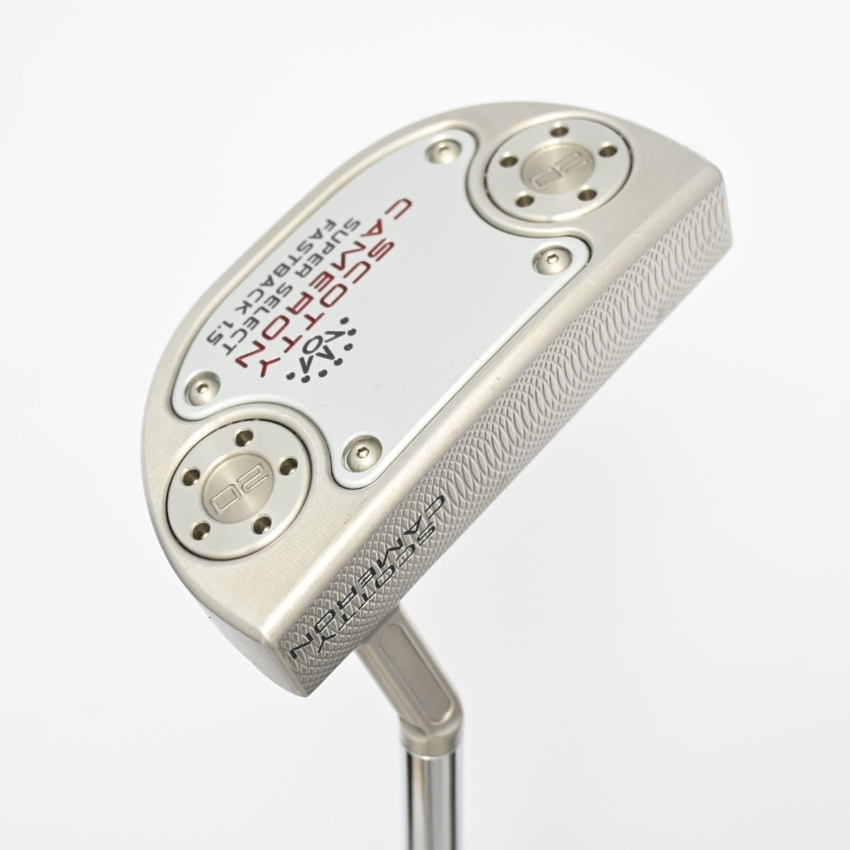 中古】セレクト パター (スコッティキャメロン) 通販｜GDO中古