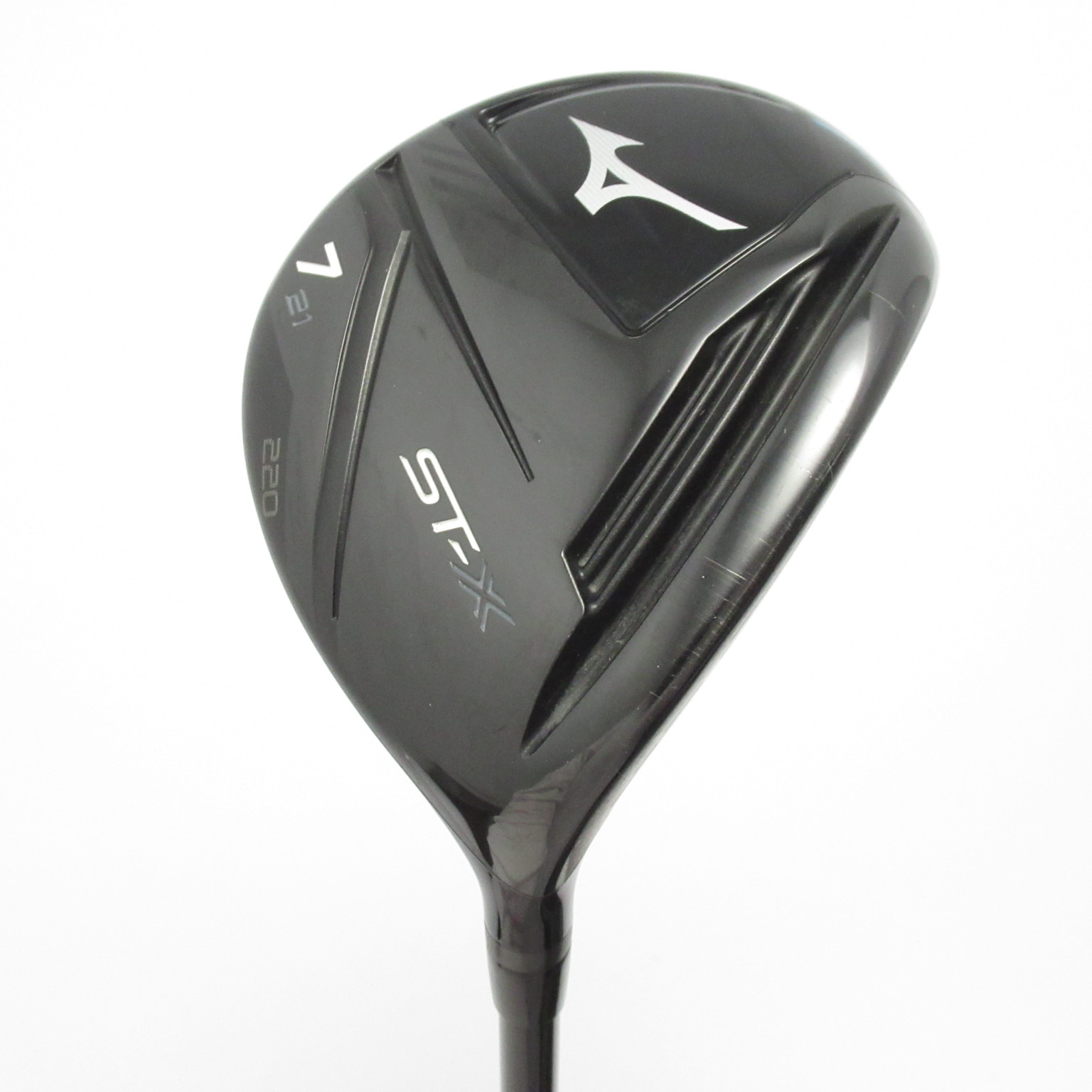 中古】ST-X220 フェアウェイウッド 22 MFUSION-F 21 R CD