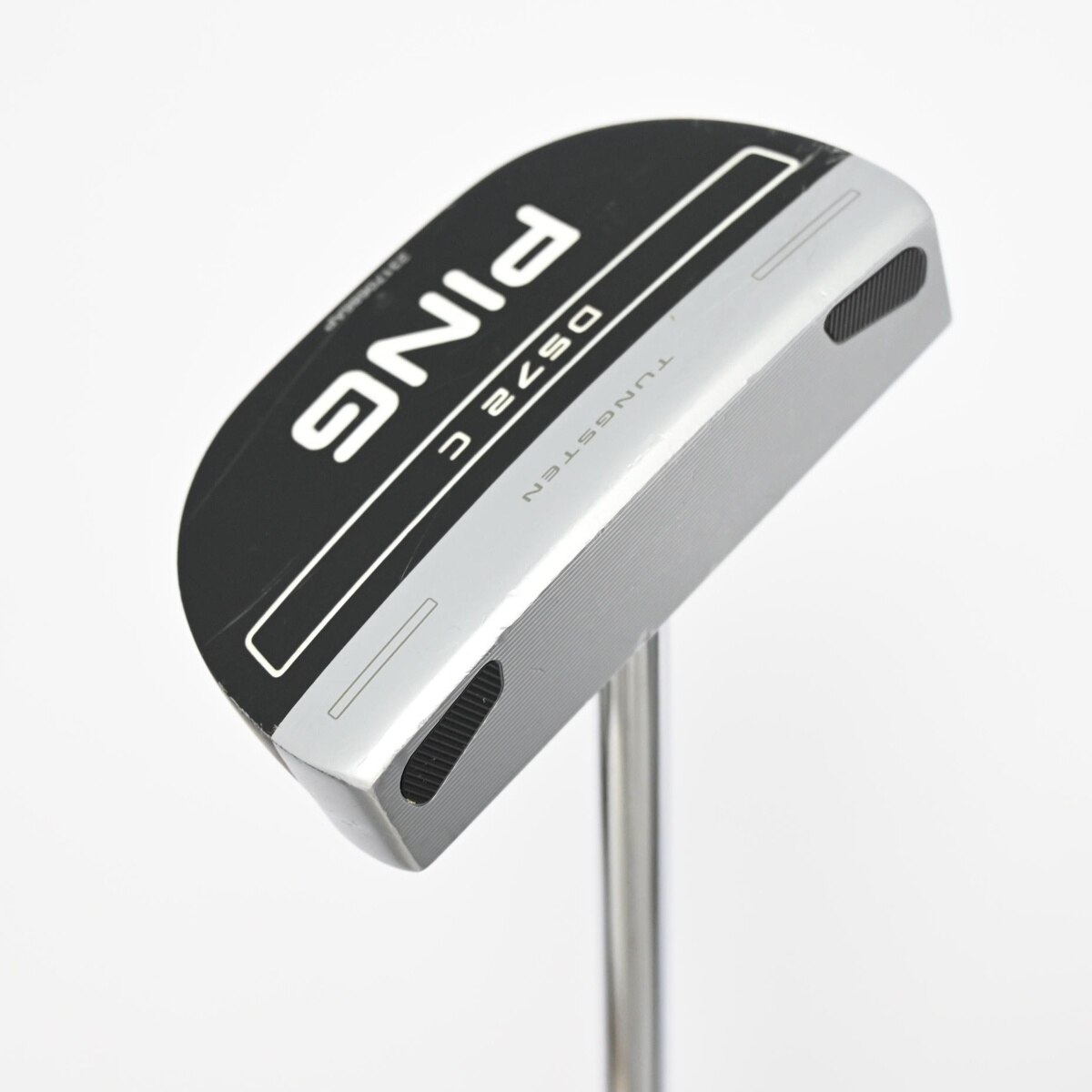 ゴルフクラブ パター ALL DAYS B・G・B PUTTER 中尺パター ゴルフ