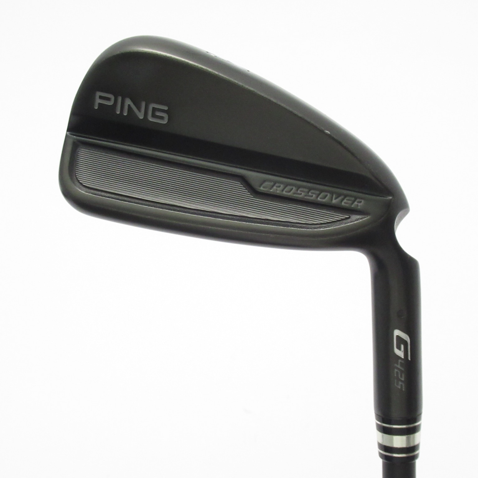 中古】G425 CROSSOVER ユーティリティ (ピン) G425 通販｜GDO