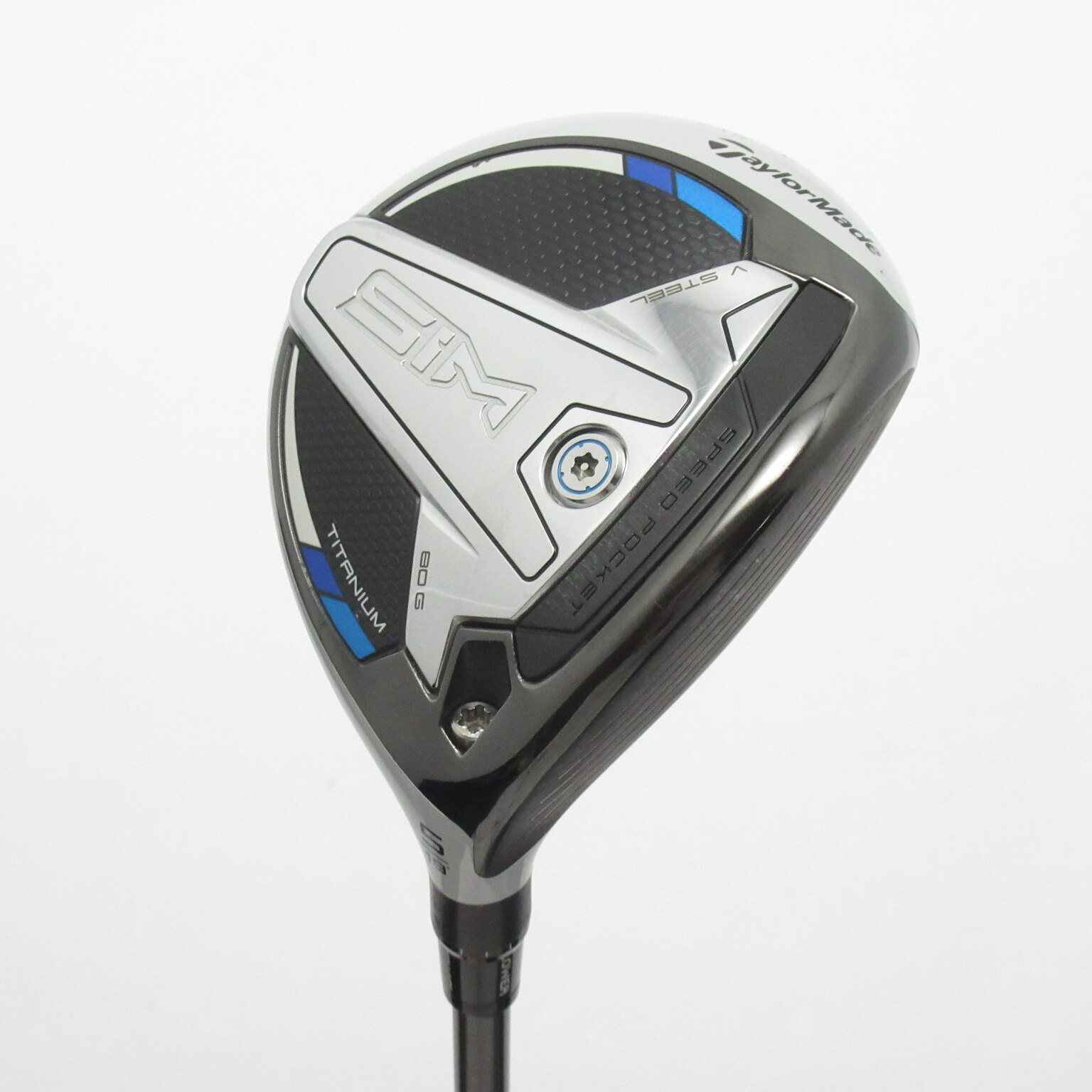 中古】SIM フェアウェイウッド (テーラーメイド) 通販｜GDO中古