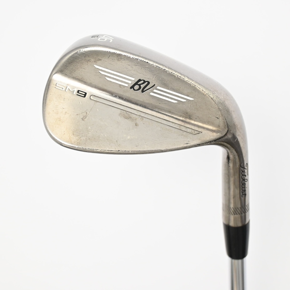 タイトリストボーケイSM9 58度ウェッジ Amazon.co.jp: タイトリスト VOKEY SM9 ウェッジ （58度～62度