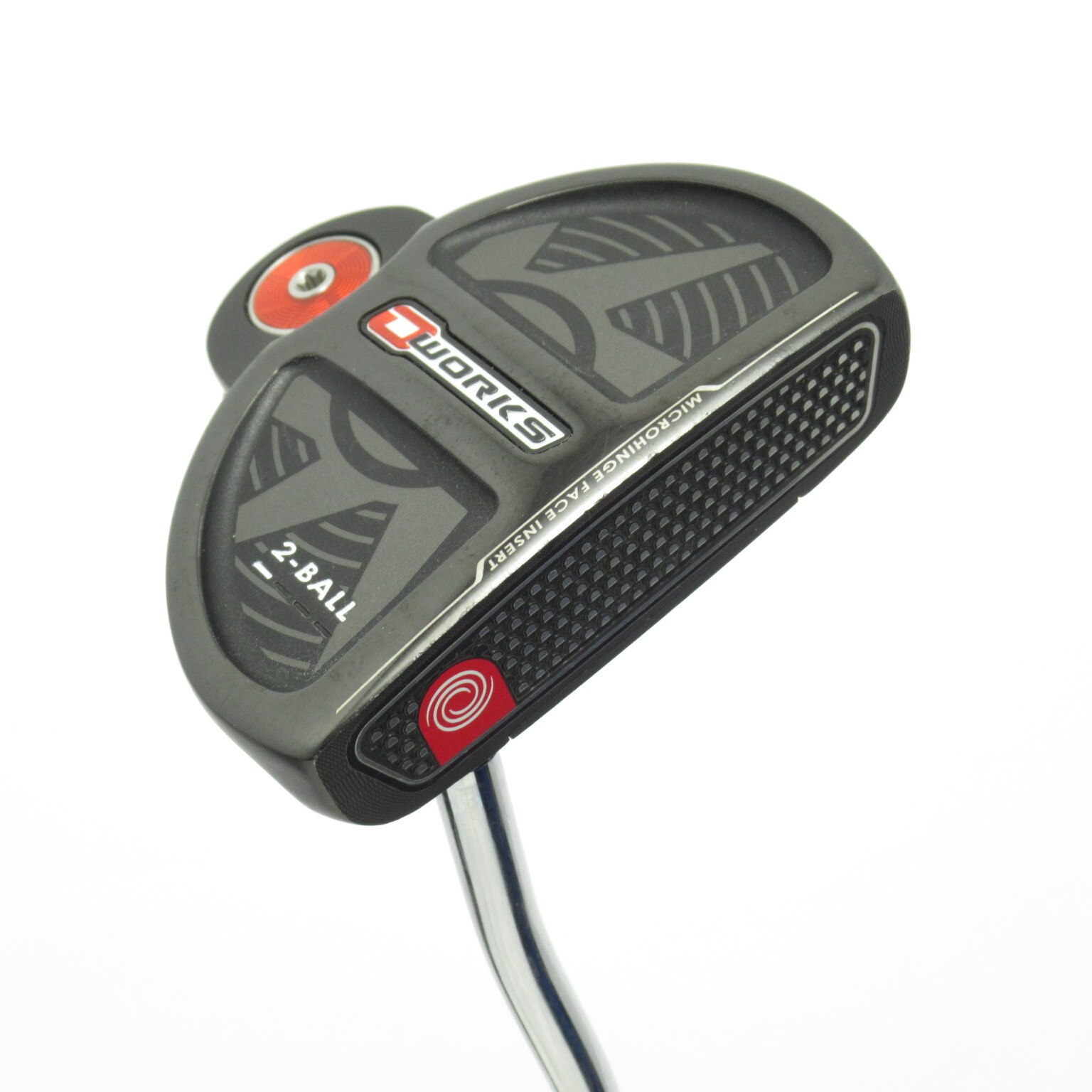 中古】オデッセイワークス パター (オデッセイ) 通販｜GDO中古ゴルフクラブ