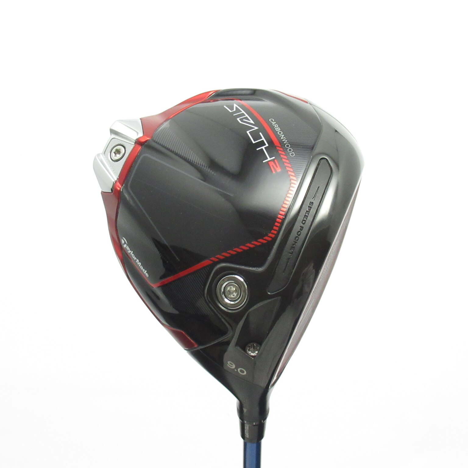 中古】ステルス ドライバー (テーラーメイド) 通販｜GDO中古ゴルフクラブ