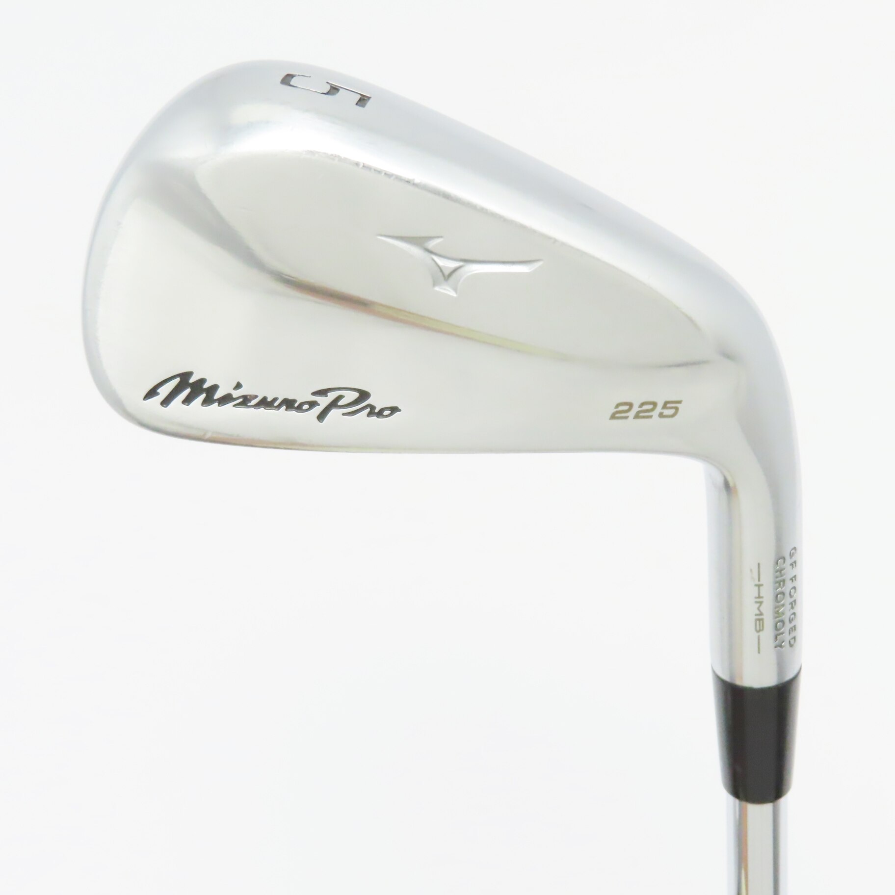 新品未使用品　Mizuno 225 アイアンセット　箱付　保証書付き　DG S Amazon.co.jp: MIZUNO(ミズノ) ゴルフクラブ ミズノプロ 225