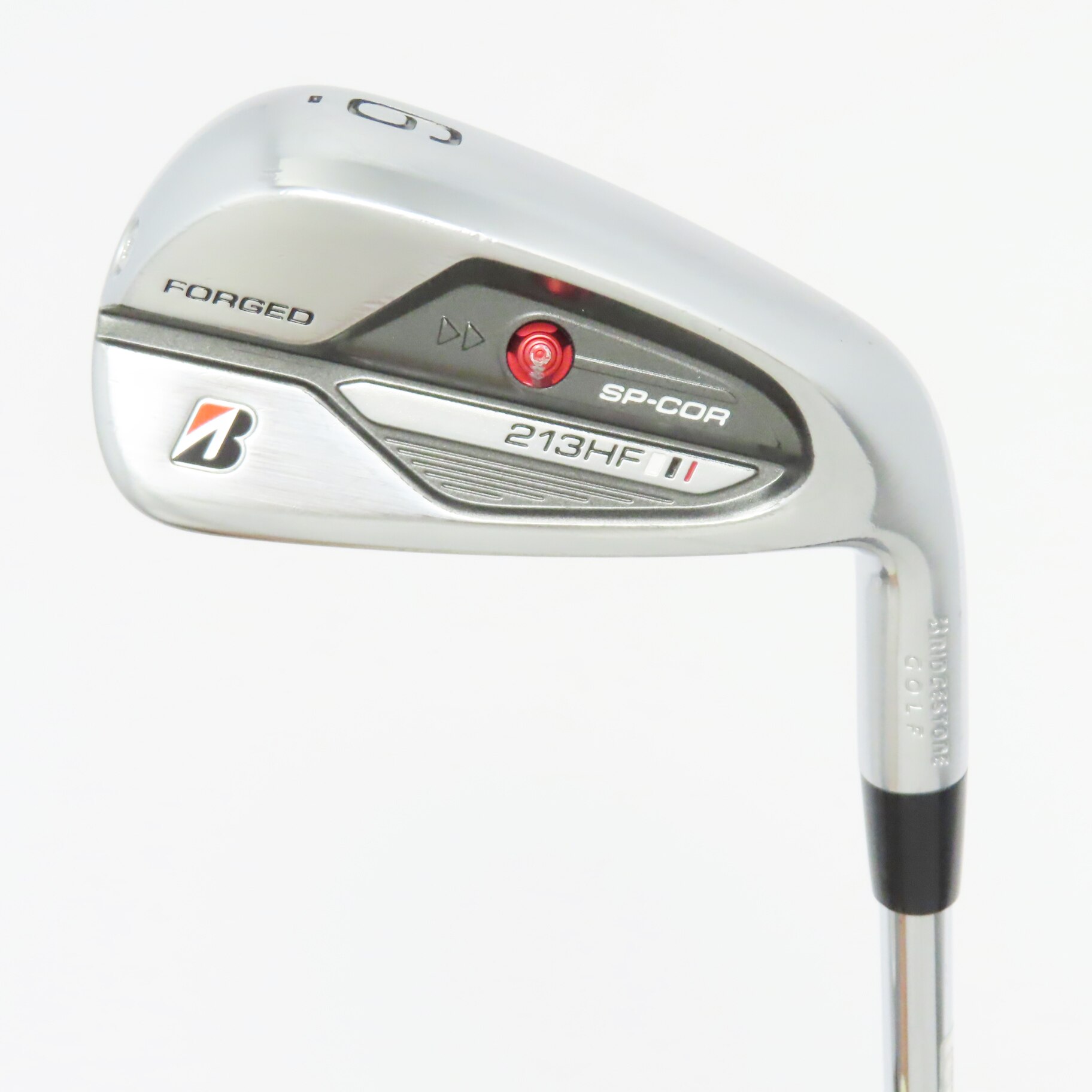 242CB+ アイアン NSPRO850GH neo 242CB+ アイアン(単品) N.S.PRO 850／950GH neo(アイアン（単品