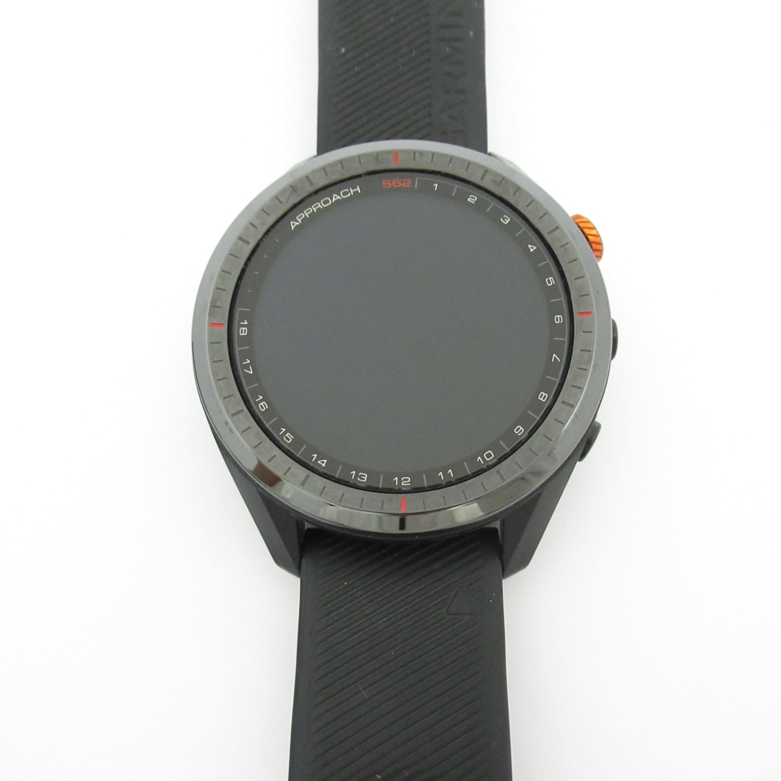 GARMIN APPROACH S62 中古 中古】Approach S62 距離測定器 (ガーミン) ガーミン 通販｜GDO