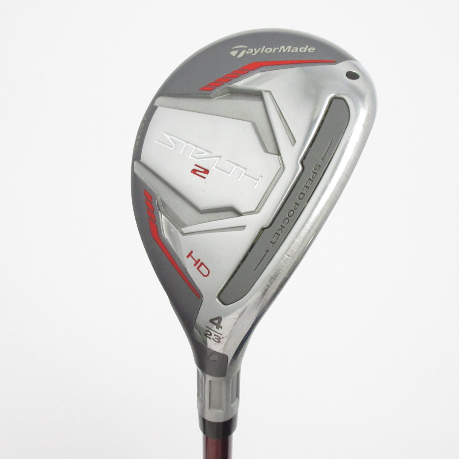 テーラーメイド　ステルス　ユーティリティ3U 4U 2本セット TaylorMade 【USモデル】【左用】 テーラーメイド ステルス2