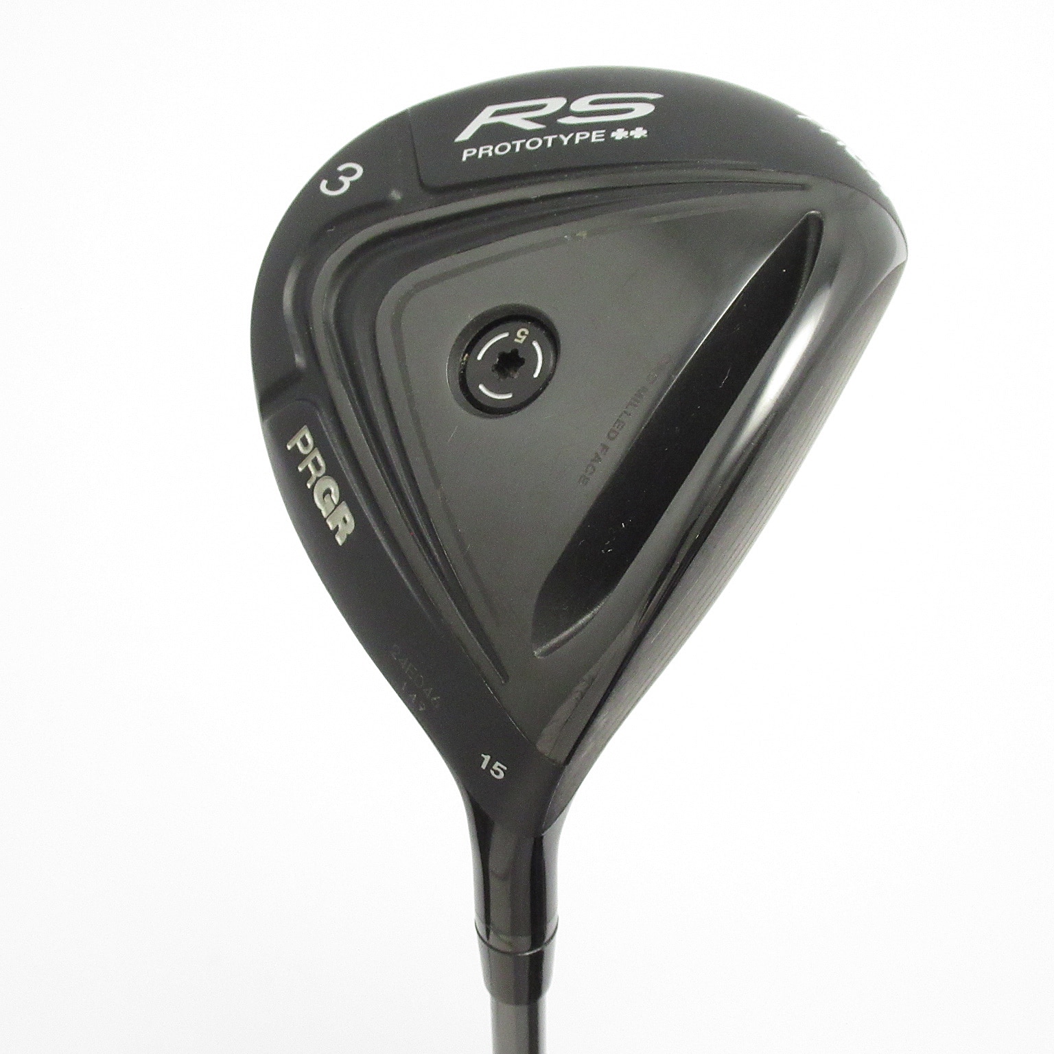 中古】RS フェアウェイウッド プロギア(PRGR) 通販｜GDO中古