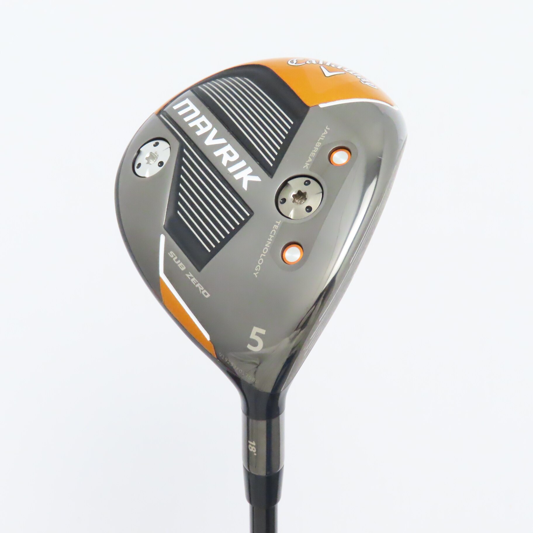 中古】マーベリック フェアウェイウッド (キャロウェイ) 通販