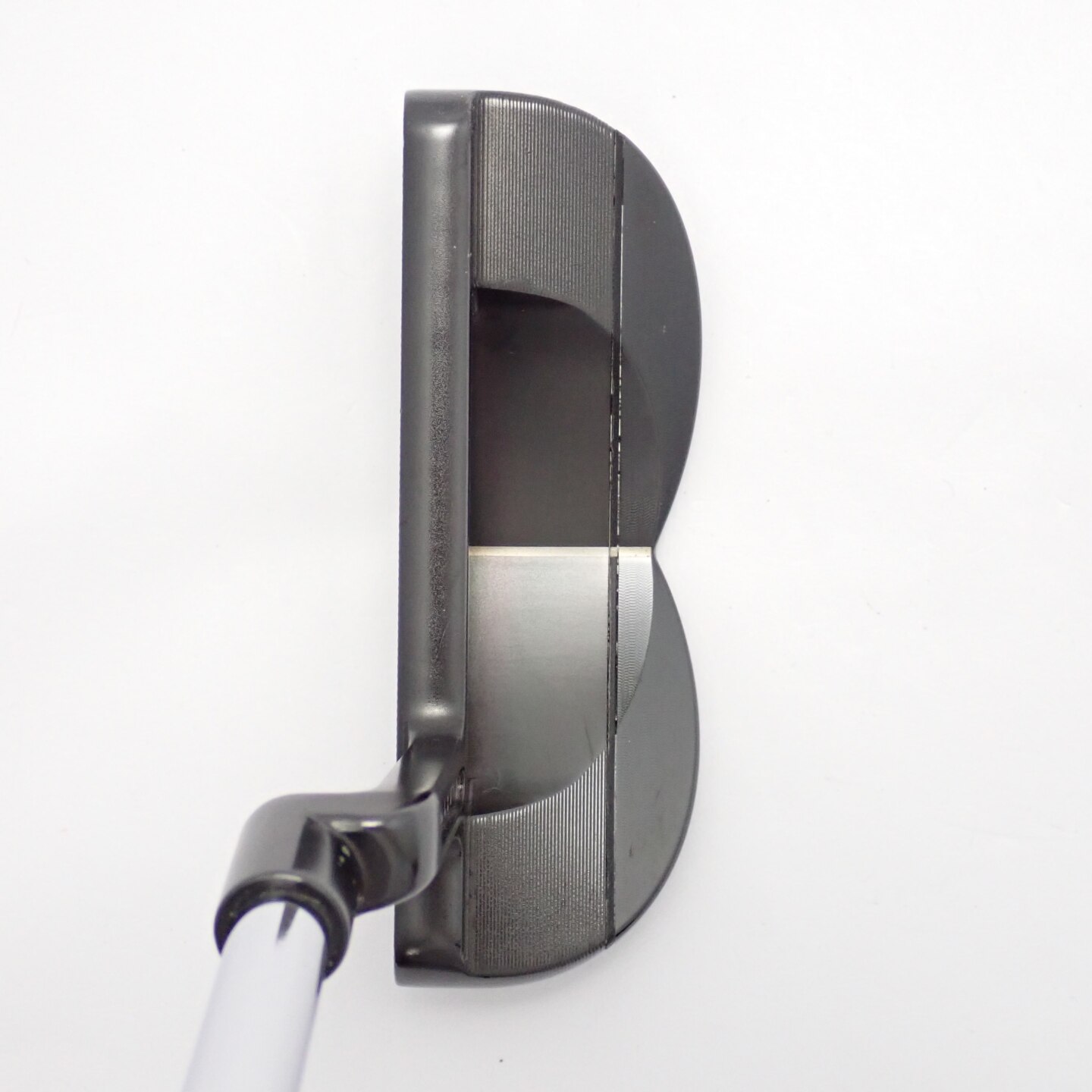 Tour Stock ツアー支給品 高級パター NCW Nicoll 3D 希少 imgrc0086415209.jpg