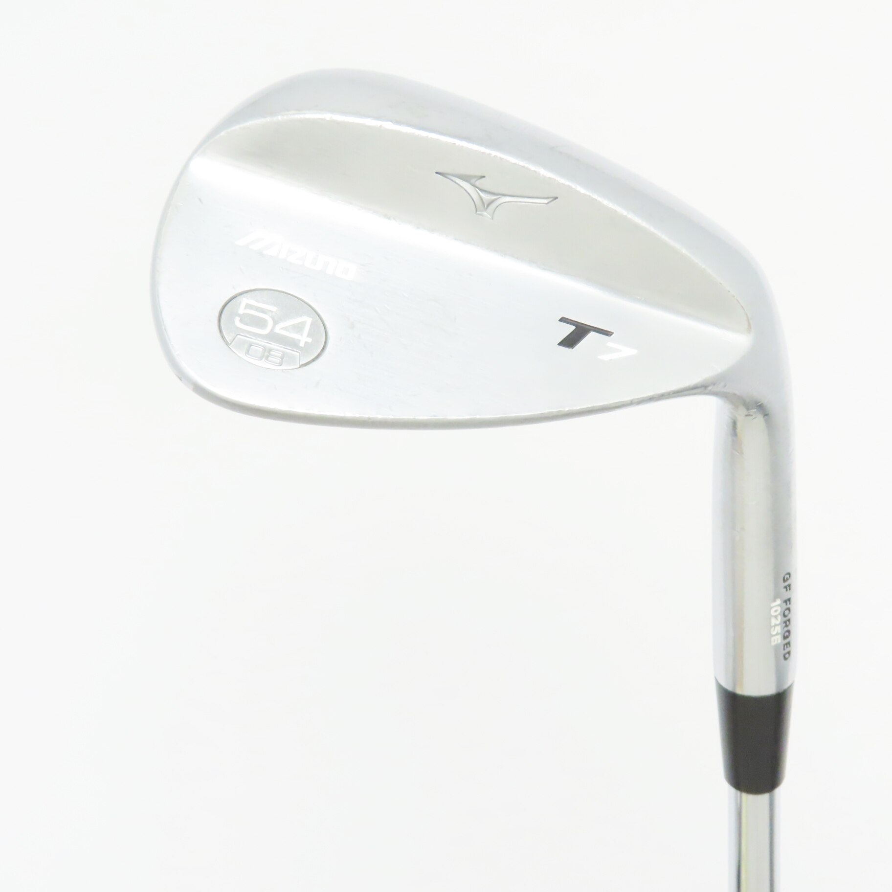 中古】T7 ウェッジ Dynamic Gold 120 VSS 54-08 S200 D(ウェッジ