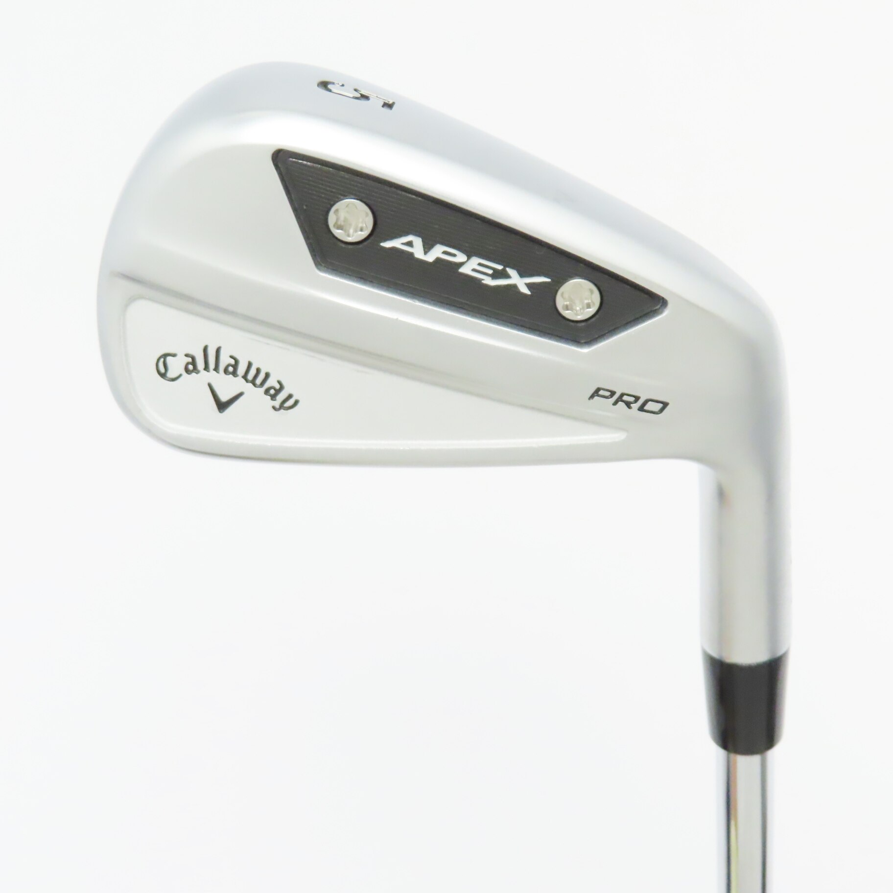 ApexPROアイアン2024 2024 Callaway Apex PRO Irons - Graphite – Lefties Only Golf Shop