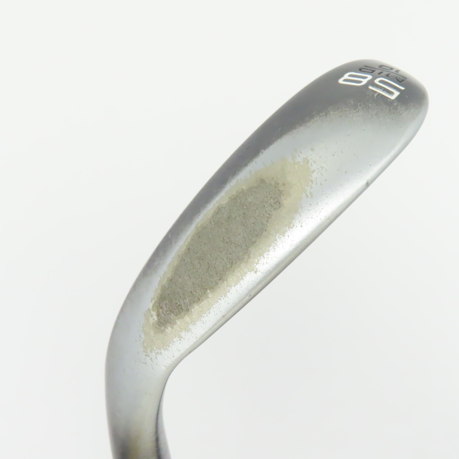 中古】RTX6 ジップコア ブラックサテン ウェッジ Diamana ZX-II for CG