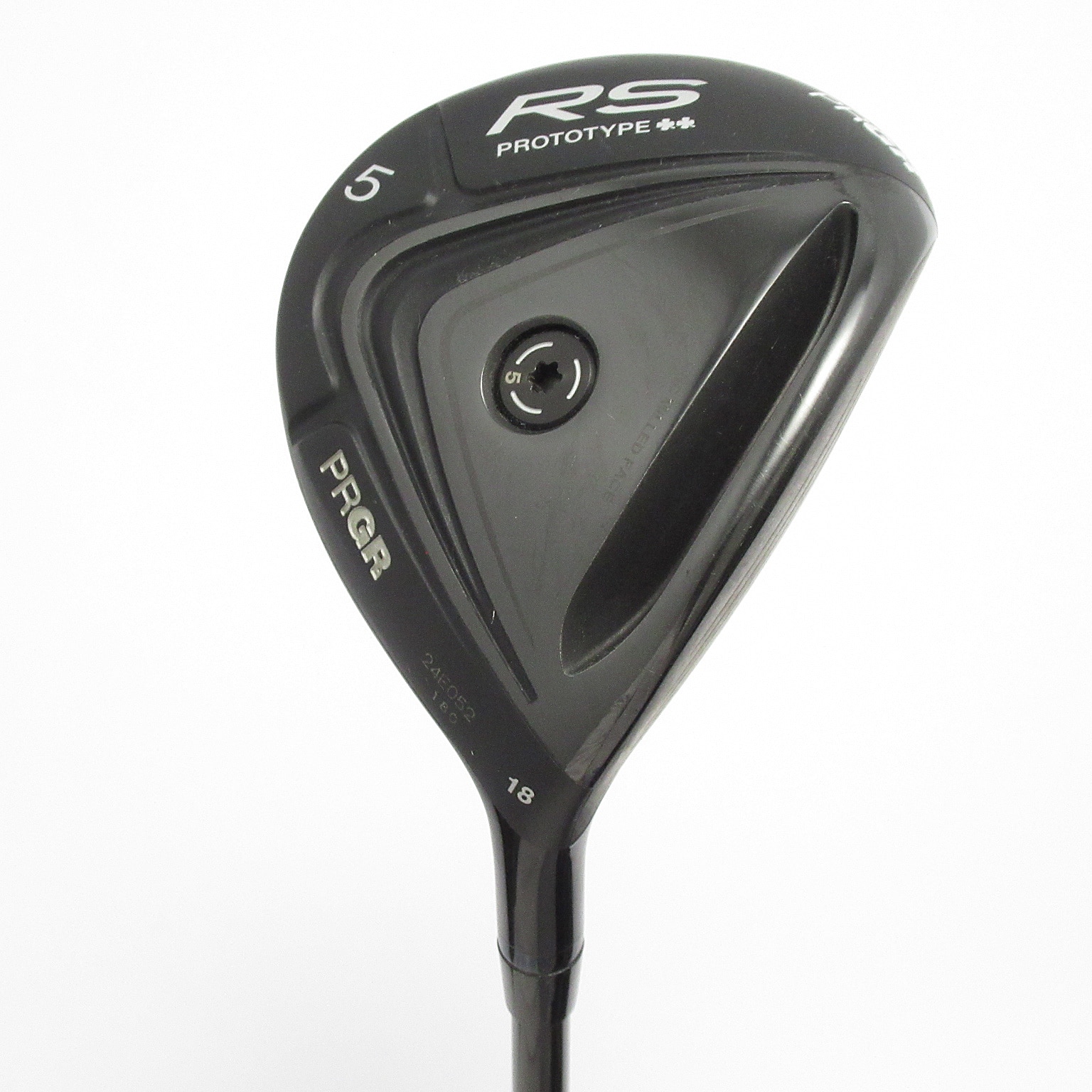 プロギア　レディース　フェアウェイウッド５Ｗ【２１°】Ｍ３０・【Ｌ】 新品未使用 中古】プロギア(PRGR) フェアウェイウッド 通販｜GDO中古ゴルフ