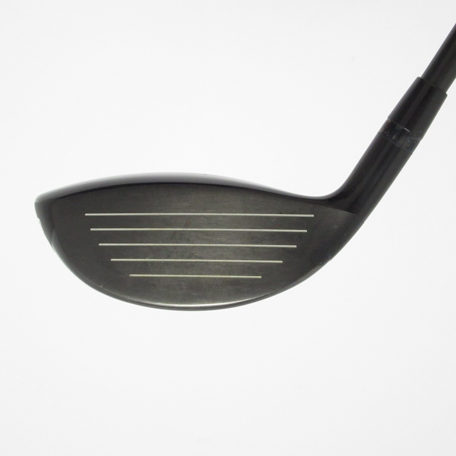 中古】RS PROTOTYPE ツークローバー フェアウェイウッド ZCOM PRO95 18