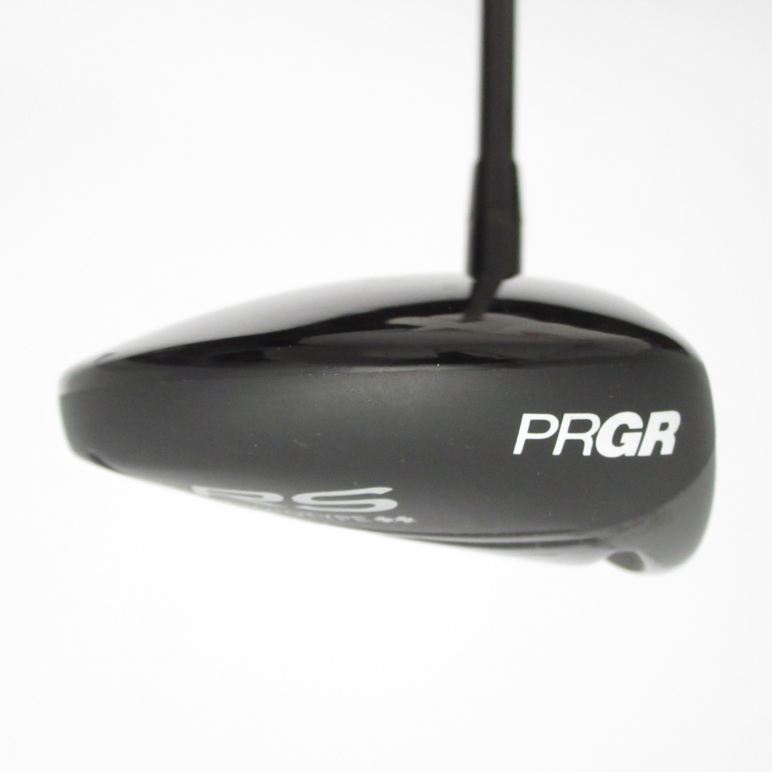 中古】RS PROTOTYPE ツークローバー フェアウェイウッド ZCOM PRO95 18