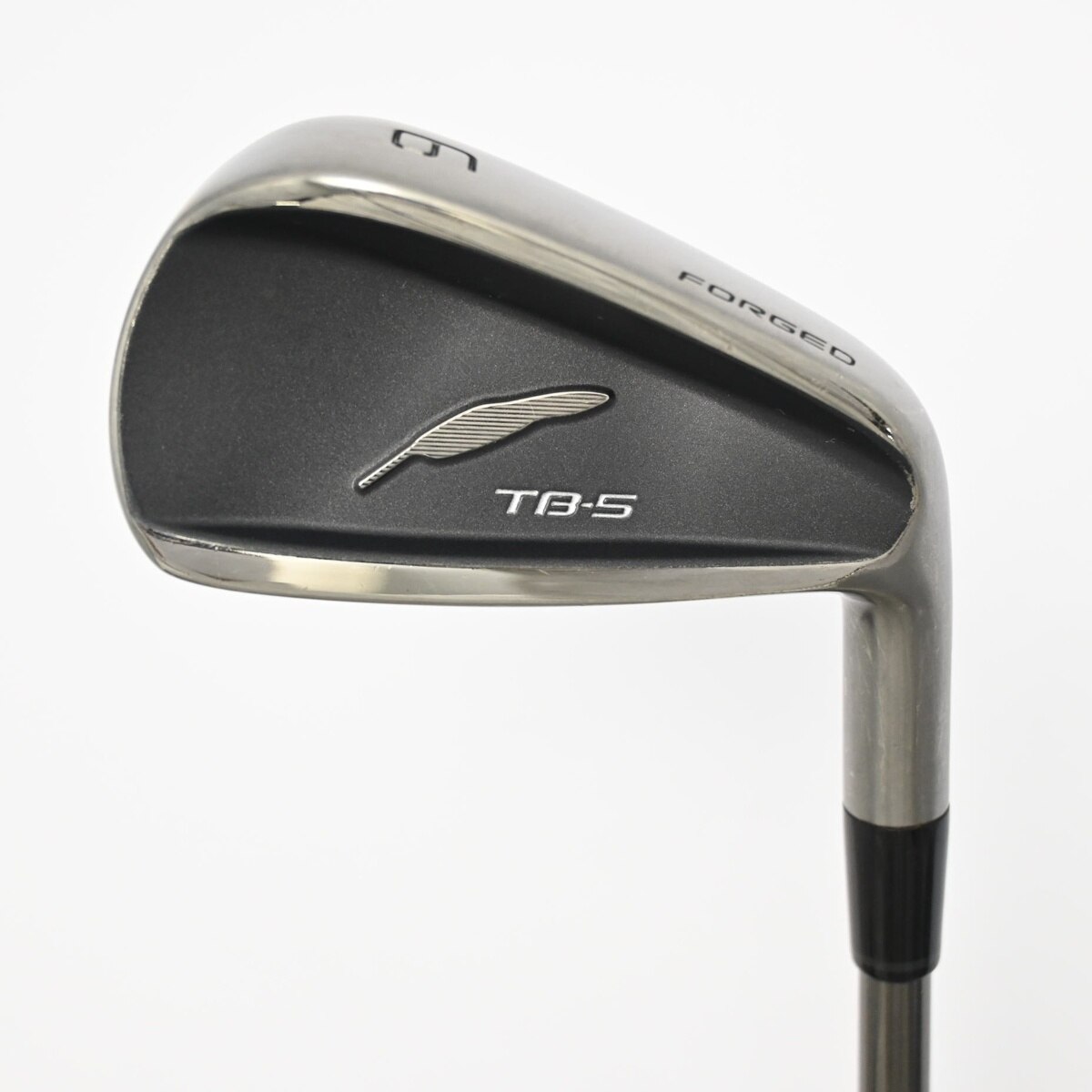 最終値下げ フォーティーンTB5 6-P 5本セット 最終値下げフォーティーンTB5アイアン5〜P 6本セット