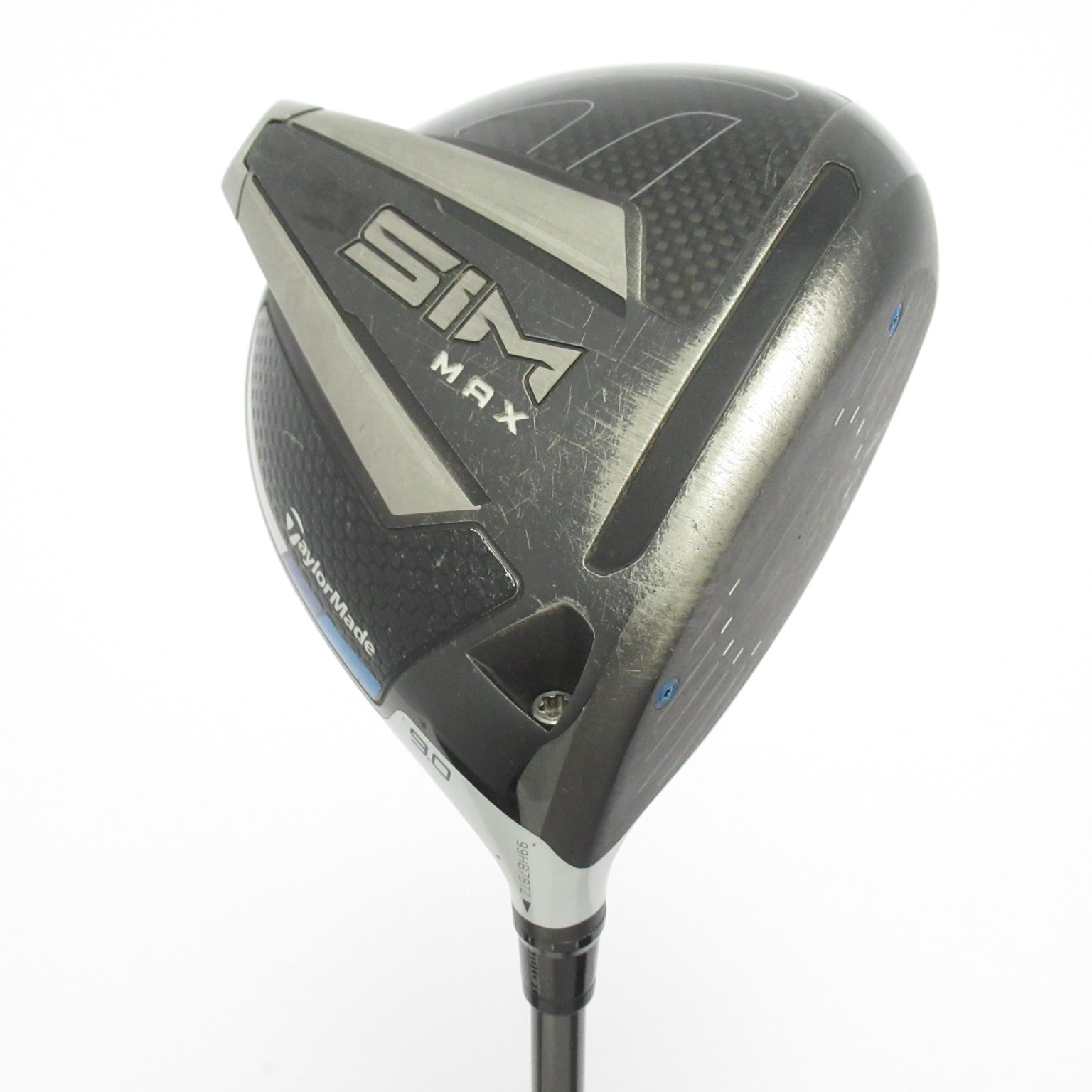 【中古品】TaylorMade SIM MAX ドライバー 9度 純正シャフト Amazon.co.jp: テーラーメイド(TAYLORMADE)SIM(シム)ドライバー