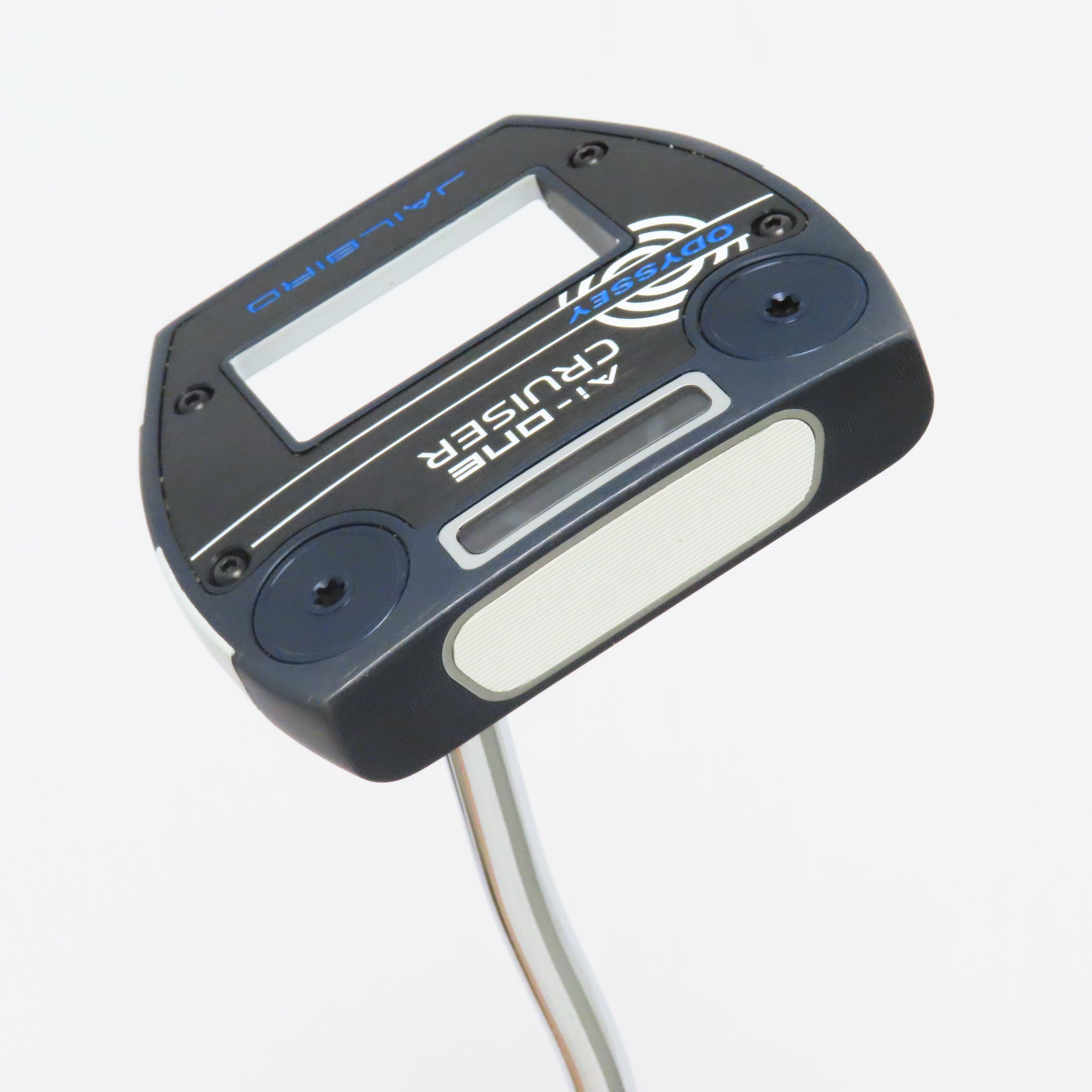 中古】AI ONE CRUISER JAILBIRD パター (オデッセイ) AI-ONE 通販｜GDO