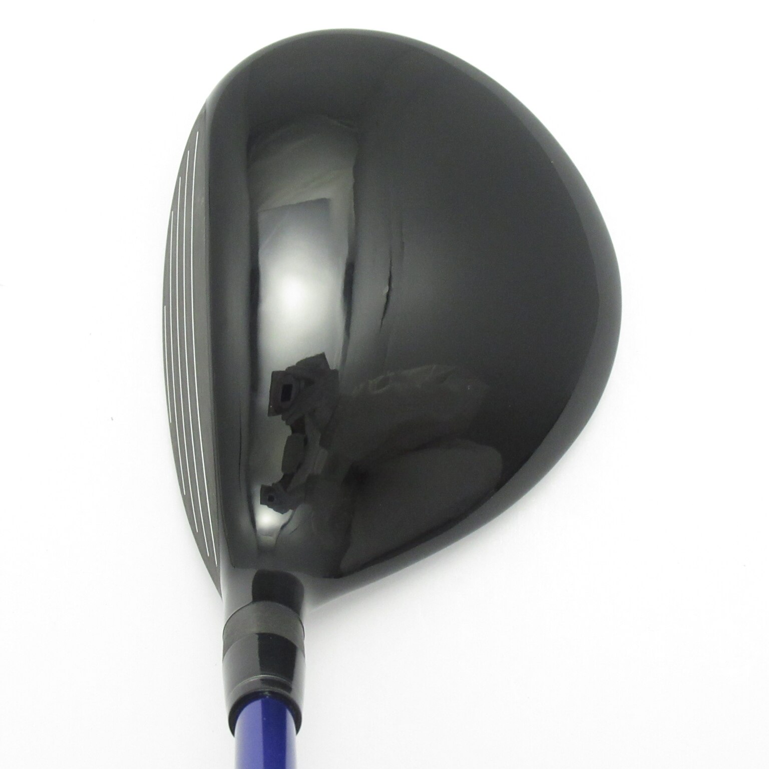 中古】TOUR WORLD TW757 フェアウェイウッド VIZARD MP-5 18 S BC