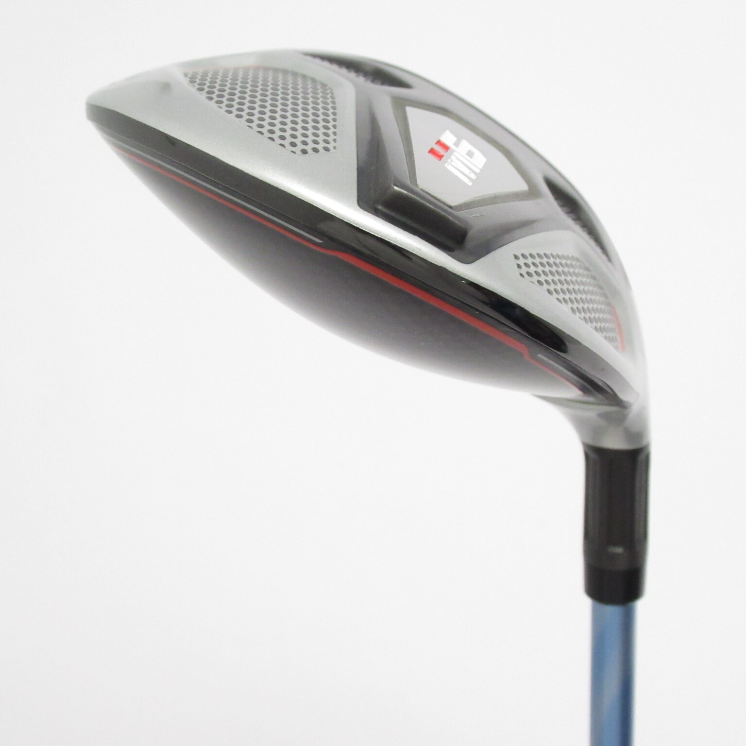 中古】M6 フェアウェイウッド Speeder 661 EVOLUTION V 15 S C