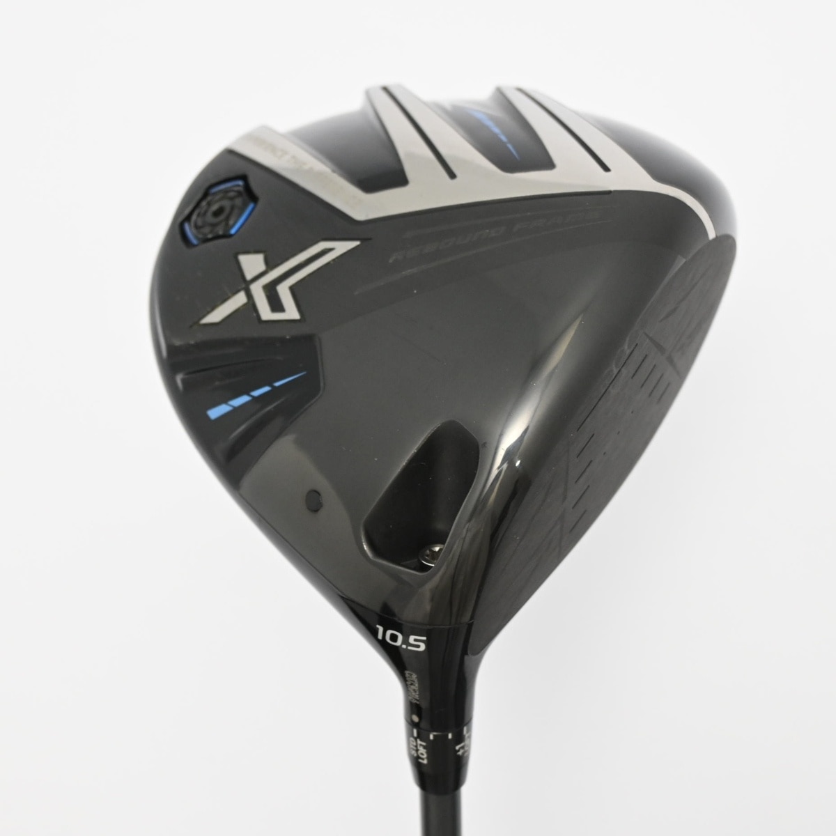 ゼクシオ　エックスドライバーダンロップ2024モデル ダンロップ ゼクシオ エックス ドライバー 2024年モデル