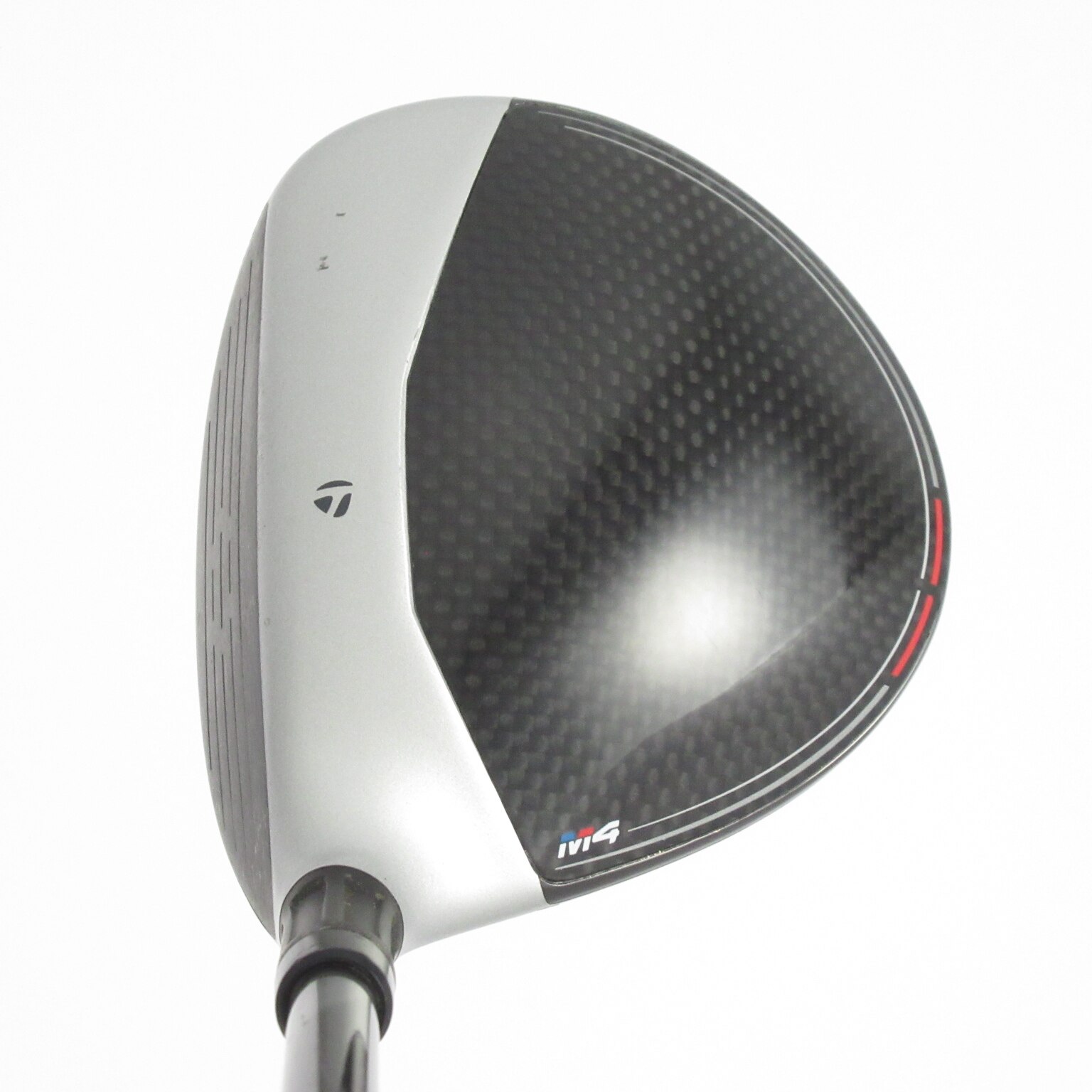 【最終価格】テーラーメイド M4 3W 661エボ4 S純正搭載 M43W 最終価格】テーラーメイド M4 3W 661エボ4 S純正搭載 M43W