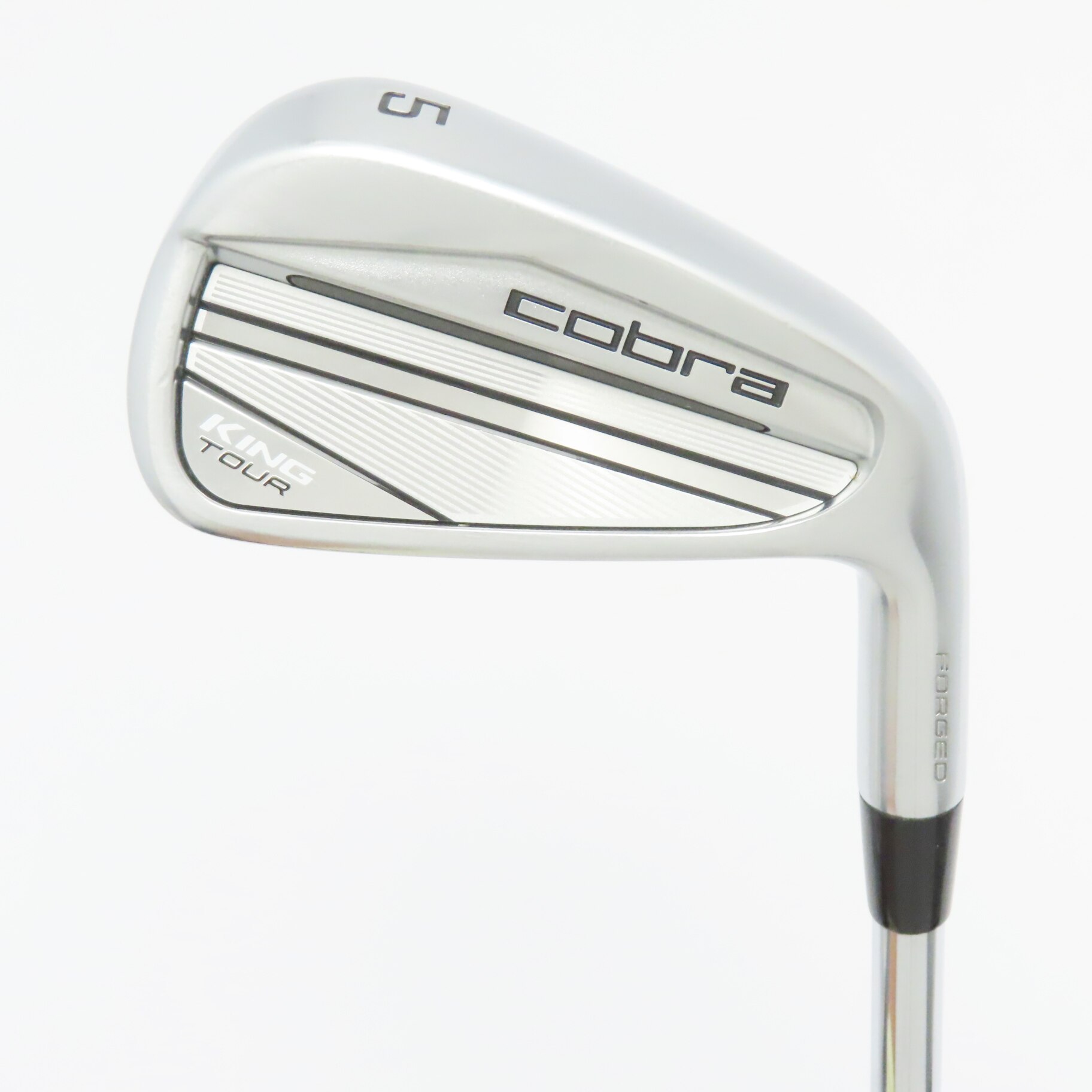 コブラ　キングツアーアイアン8本セット 中古】KING TOUR アイアンセット (コブラ) キング 通販｜GDO中古