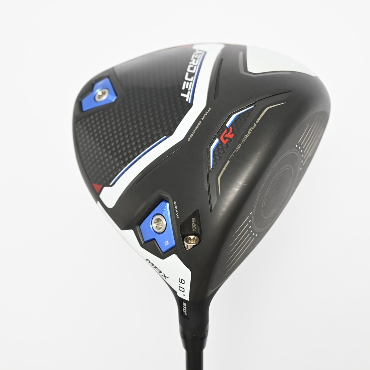 中古】エアロジェット MAX ドライバー (コブラ) エアロジェット 通販