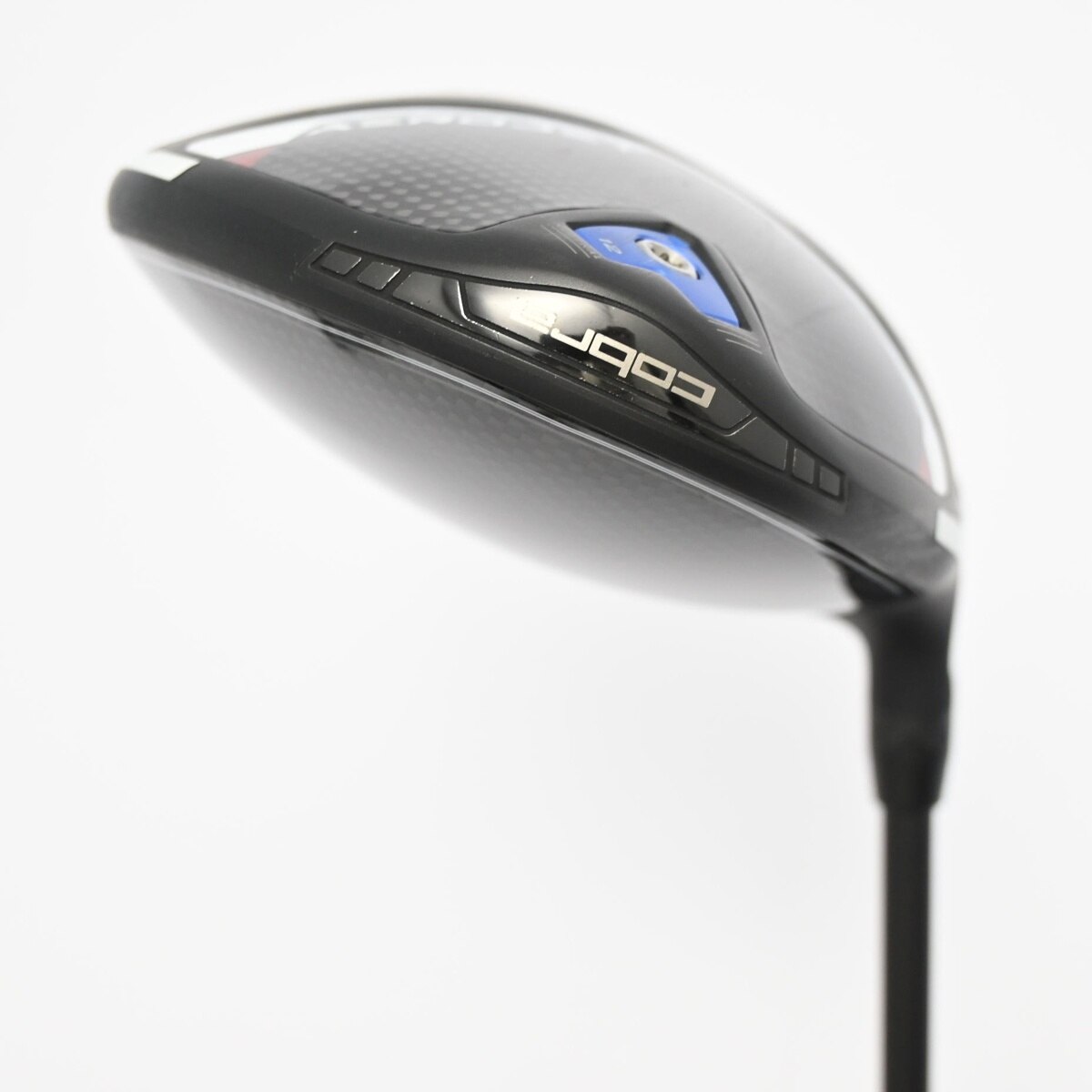 中古】エアロジェット MAX ドライバー オリジナル Tour AD for