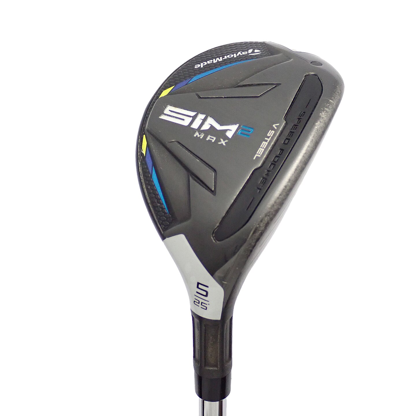 中古】SIM2 マックス レスキュー ユーティリティ KBS MAX MT85 JP 25 S