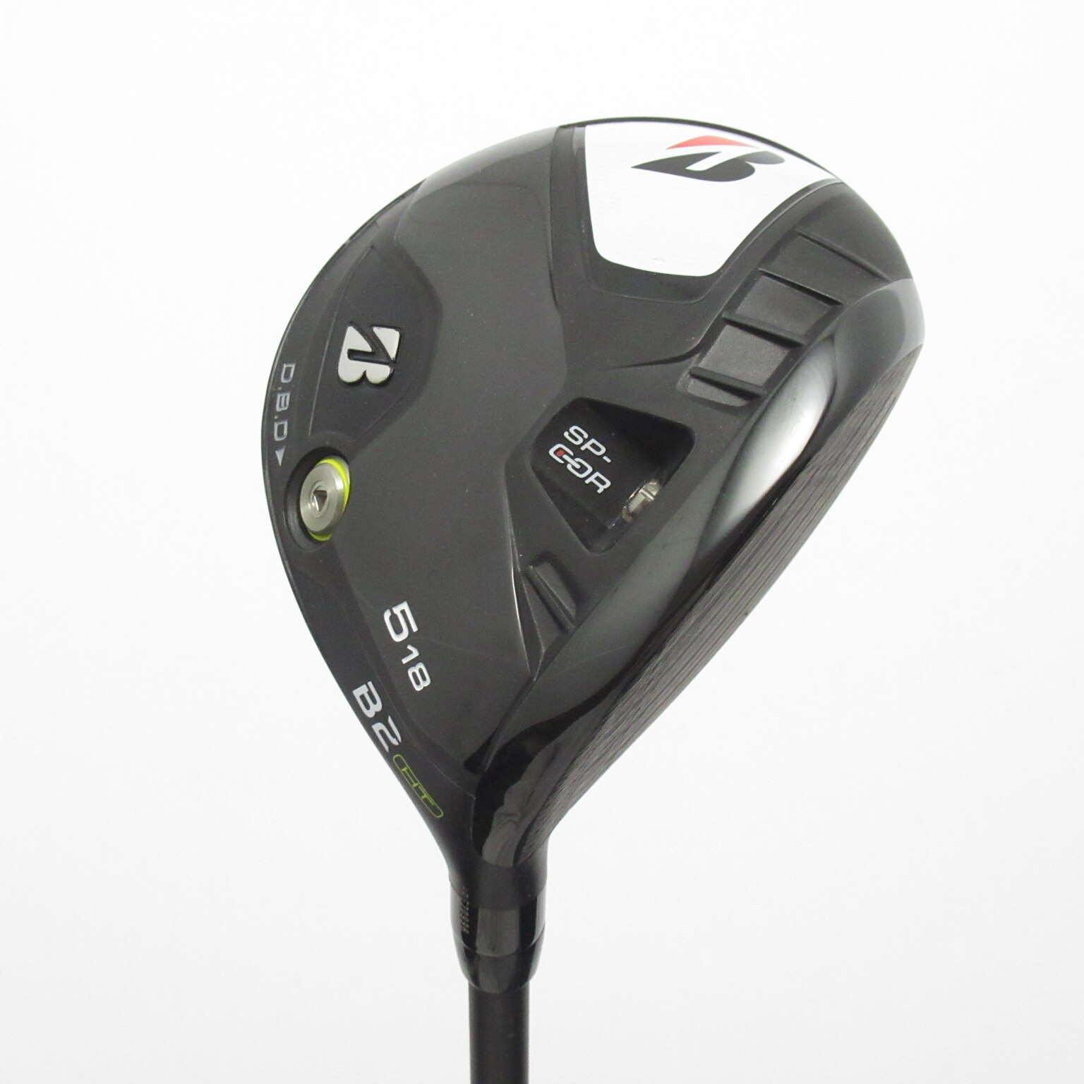 中古】ブリヂストン フェアウェイウッド 通販｜GDO中古ゴルフクラブ