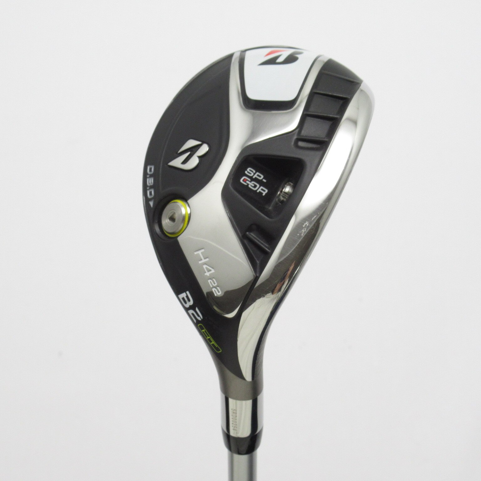 中古】ブリヂストン ユーティリティ 通販｜GDO中古ゴルフクラブ