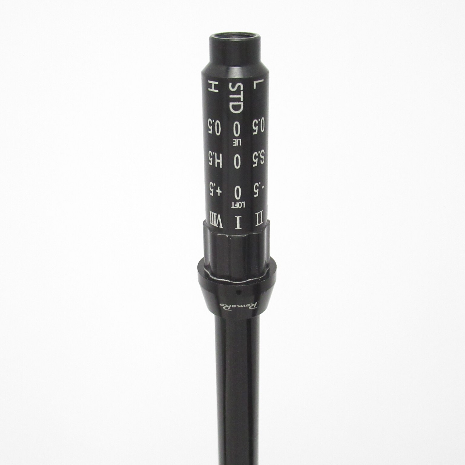ツアーAD CQ-5 R1 ピン1W用シャフト ツアーAD CQ-5 R1 ピン1W用シャフト 【公式通販】