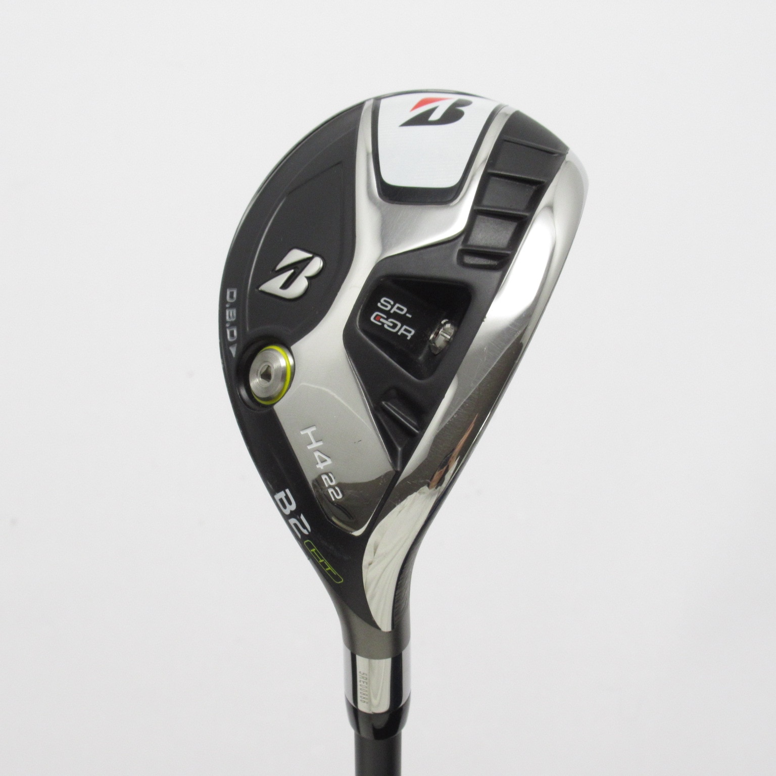 中古】B2 HT ハイブリッド ユーティリティ (ブリヂストン