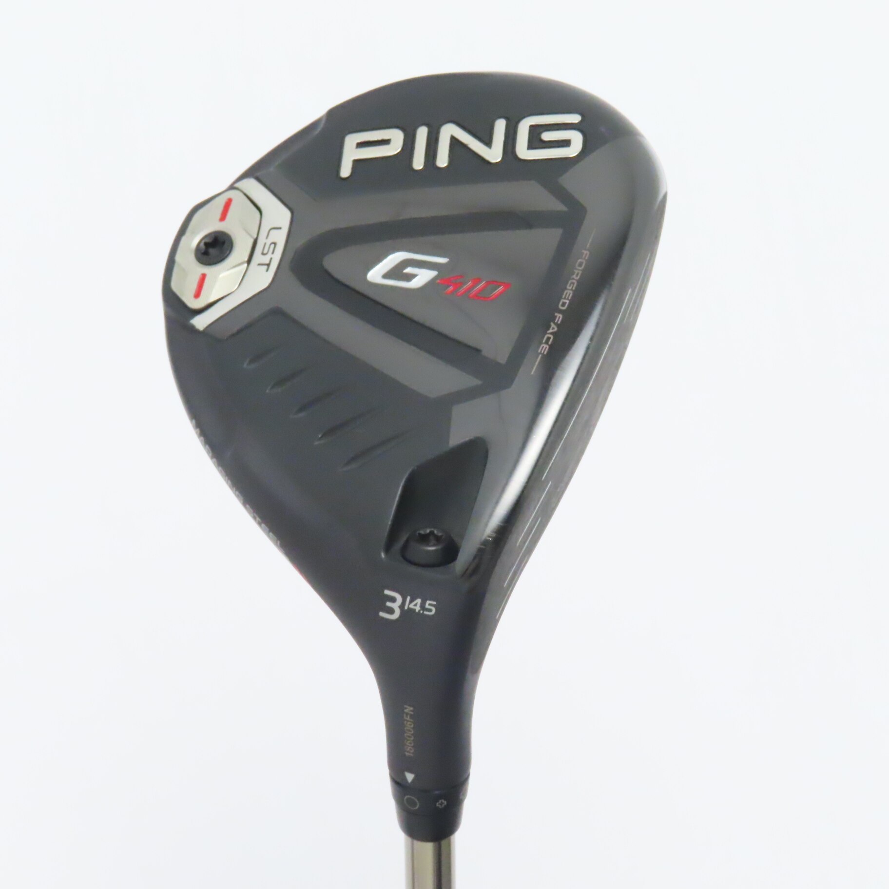 ＰＩＮＧ　Ｇ４１０　３Ｗ　ＴＯＵＲ　１７３－６５／Ｓ　中古 中古】G410 LST フェアウェイウッド PING TOUR 173-65 14.5 S C