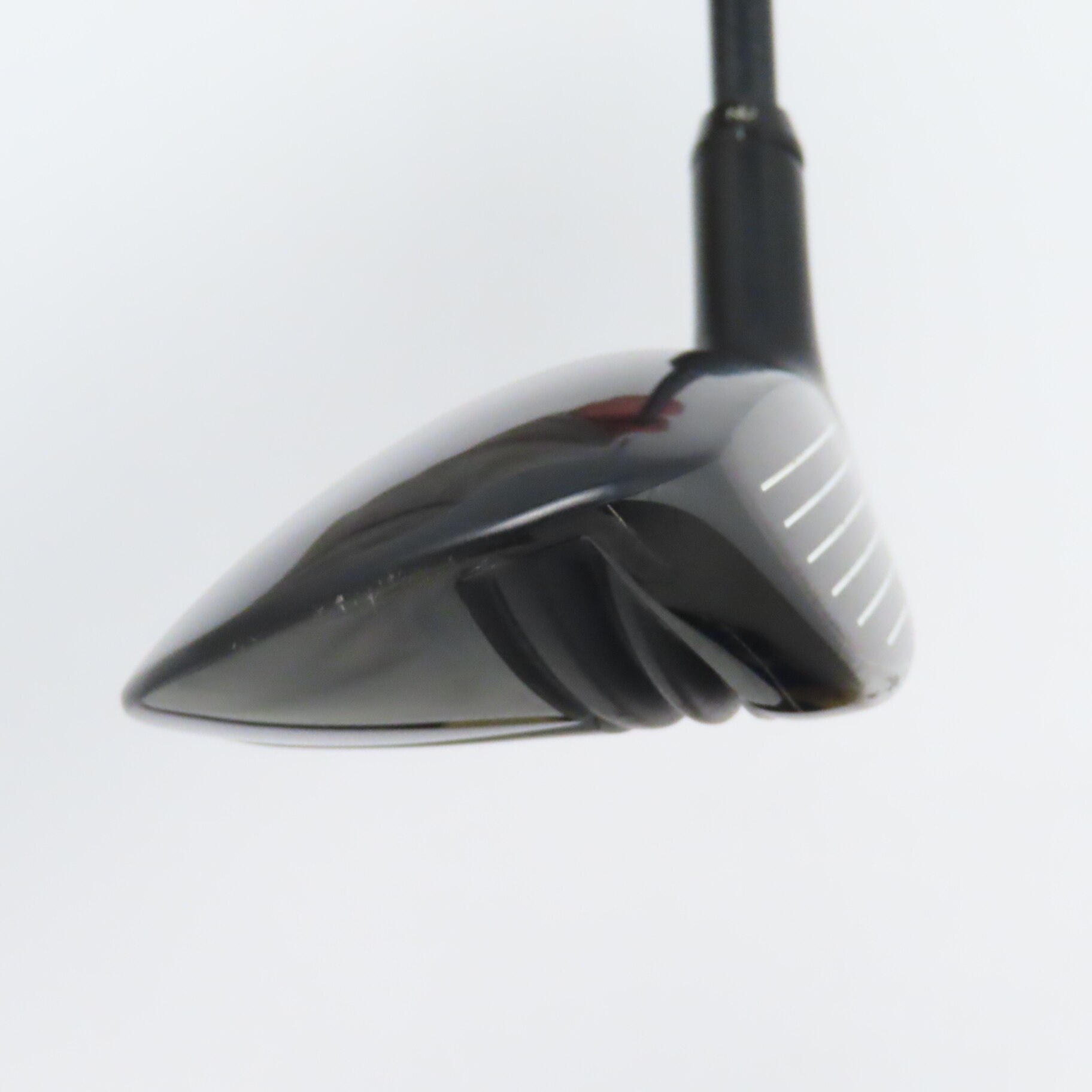 【中古ゴルフクラブ】Progress BB4 フェアウェイウッド MCF 5　シャフト：MCF 5 中古】Progress BB4 フェアウェイウッド MCF 5 18 R D(フェアウェイ