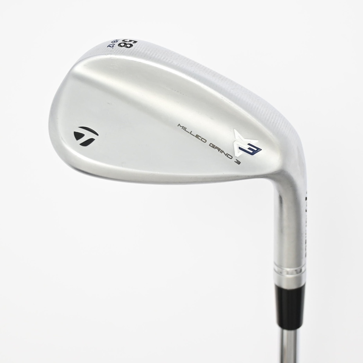 ※土日限定大幅値下げ中コーティング済テーラーメイドミルドグラインド3本ヘッドのみ 楽天市場】テーラーメイド ミルドグラインド 3 ウェッジ N.S.PRO