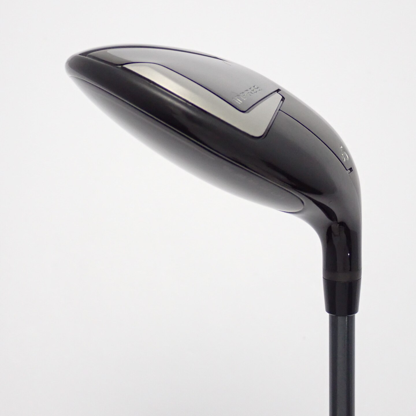 中古】25 インプレス DRIVE STAR ユーティリティ Speeder Nx for