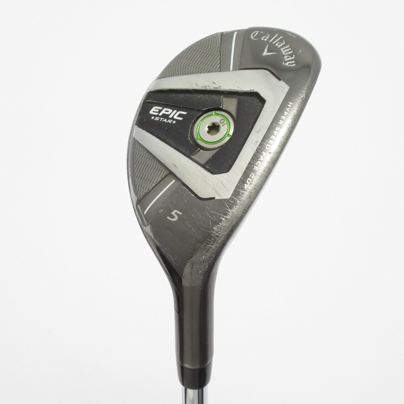 中古】エピックスター ユーティリティ (キャロウェイ) エピック 通販