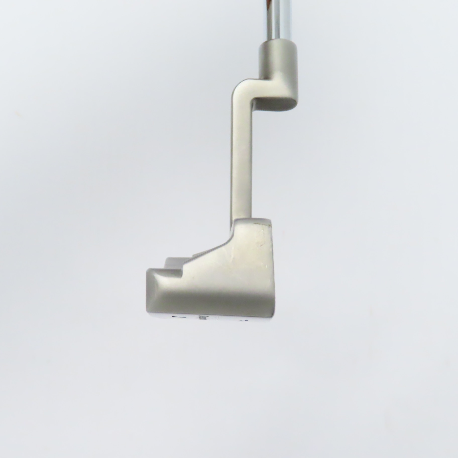 中古】ハイウェイ ワンオーワン #2 Coastline パター スチールシャフト