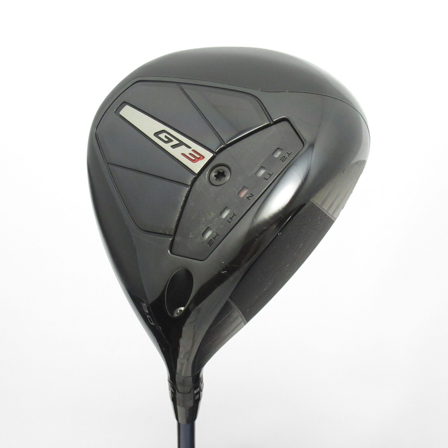 中古】GT3 ドライバー Tour AD VR-6 9 X CD(ドライバー（単品