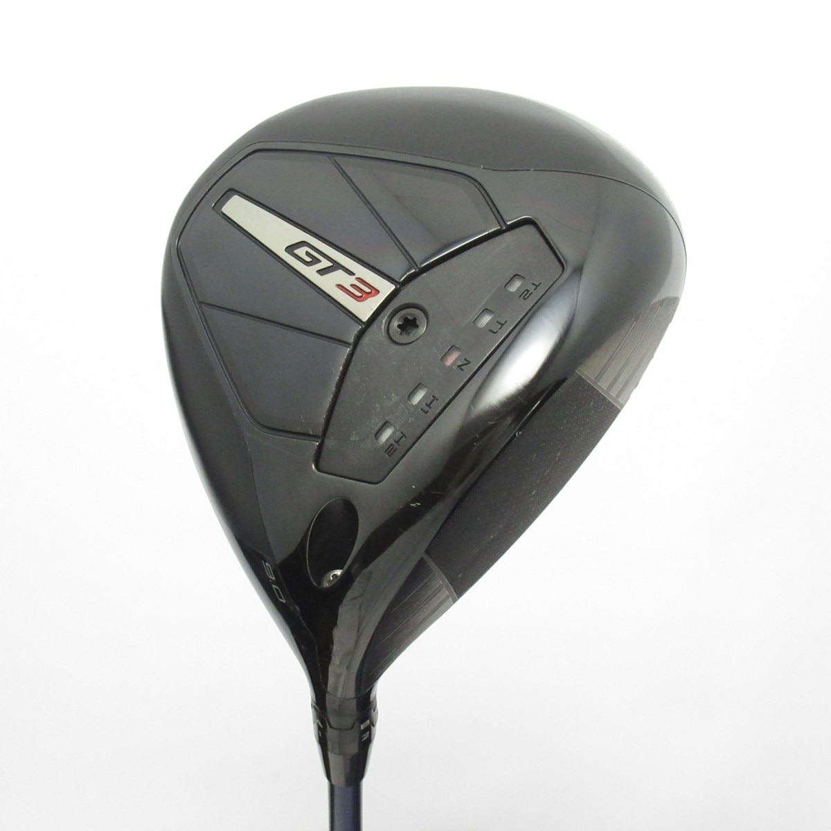 中古】GT3 ドライバー Tour AD VR-6 9 X CD(ドライバー（単品