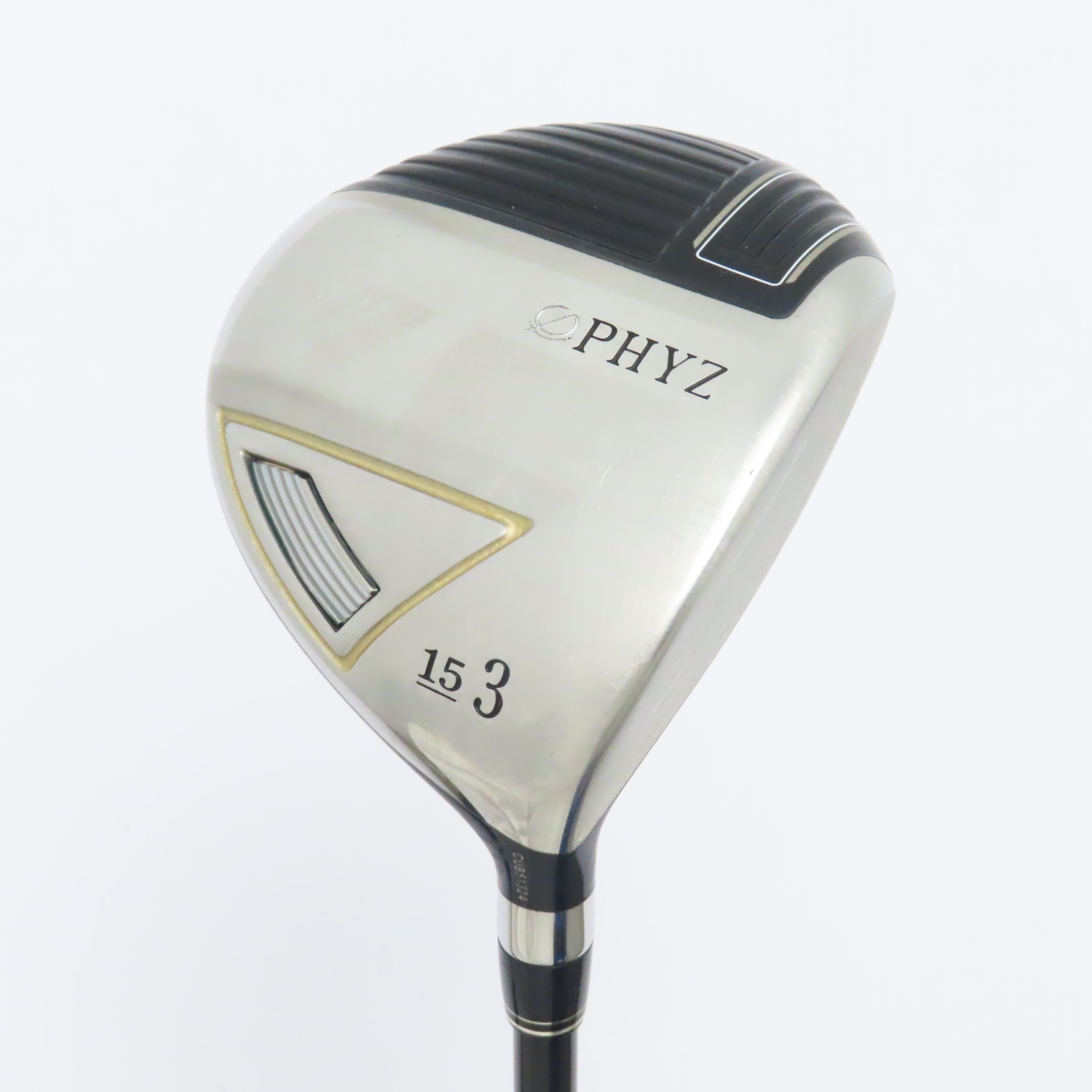 中古】PHYZ(ファイズ) (ブリヂストン) 通販｜GDO中古ゴルフクラブ