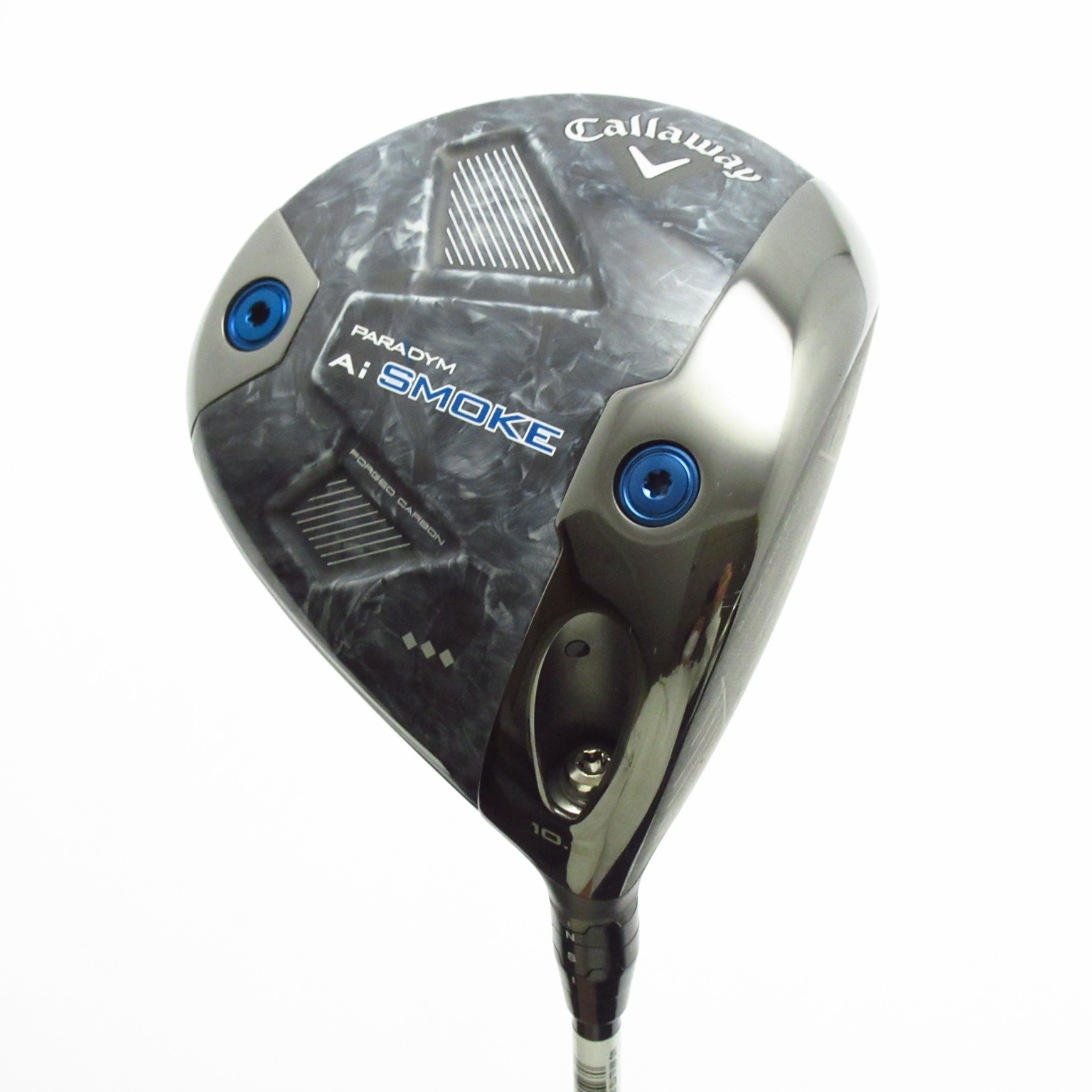中古】PARADYM Ai SMOKEﾄﾘﾌﾟﾙﾀﾞｲﾔ ドライバー (キャロウェイ) Ai